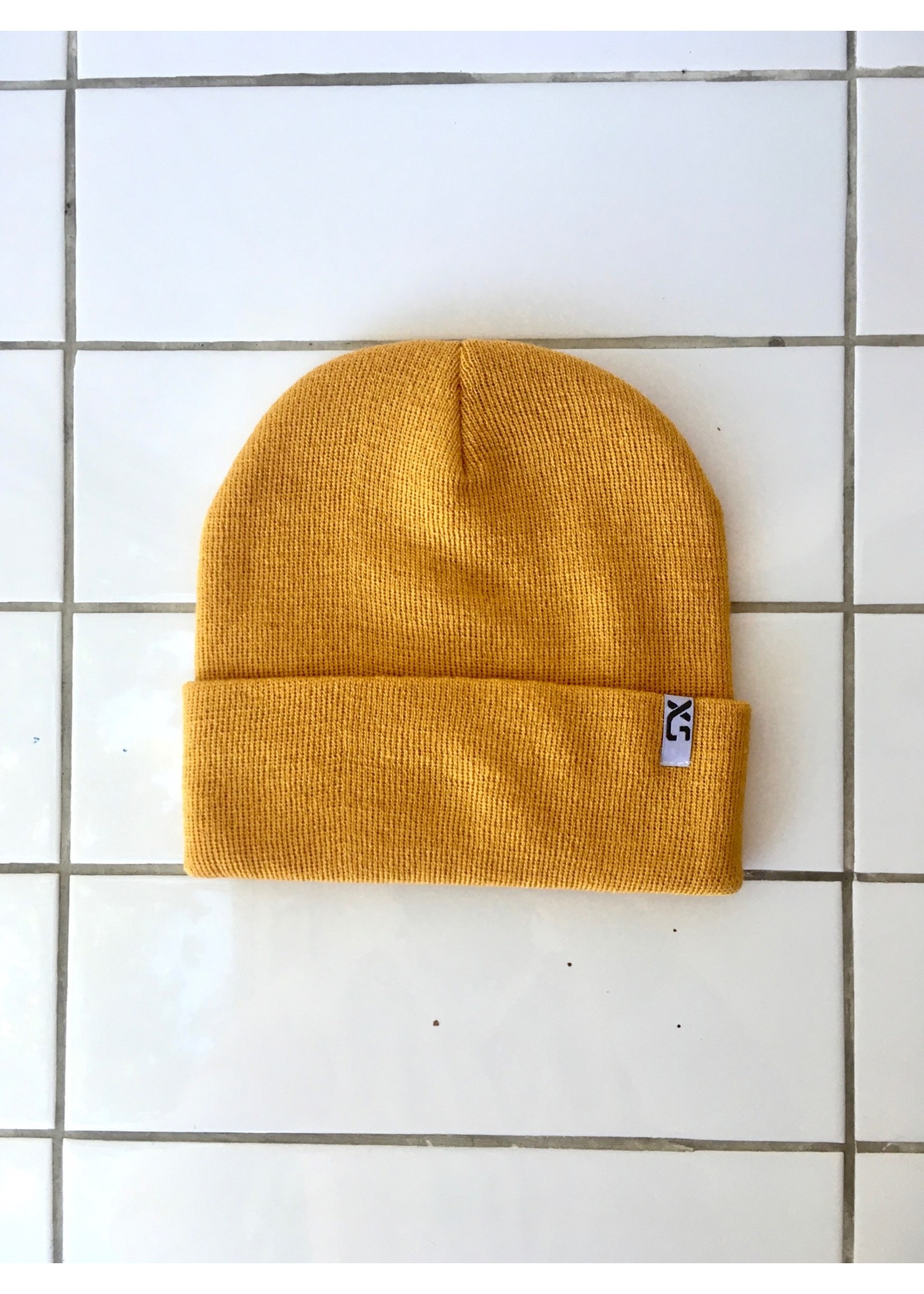 XS Unified Wool knit beanies by XS Unified