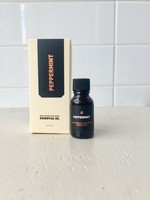 Way of Will Essential Oils