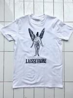 Les Roches Qui Roulent Laisse-Faire T-shirt