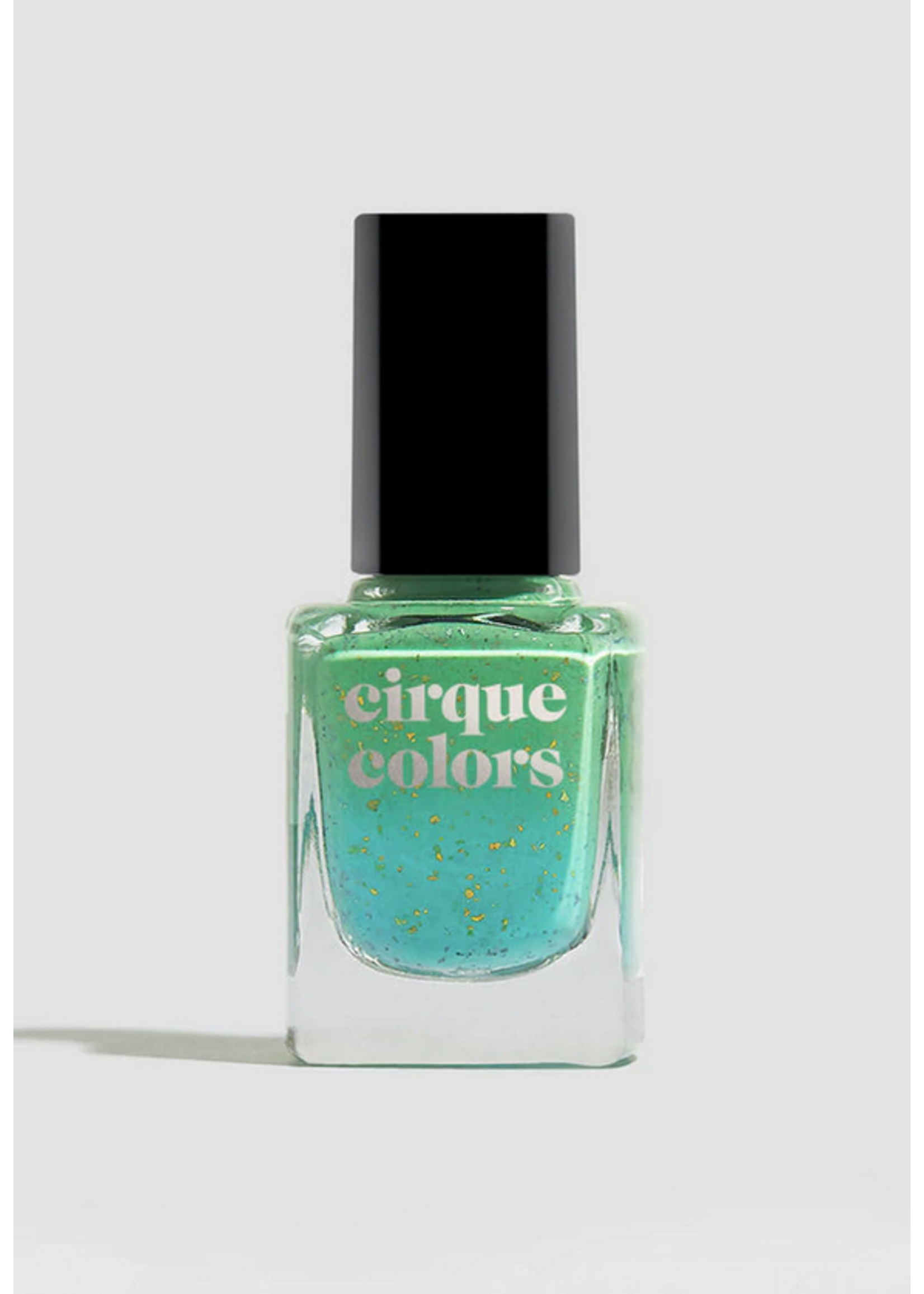 Cirque Colors Vernis à ongles thermiques par Cirque Colors