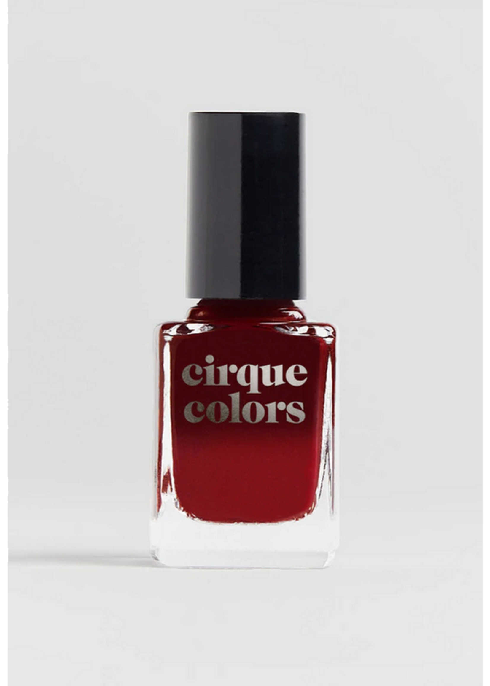 Cirque Colors Vernis à ongles thermiques par Cirque Colors