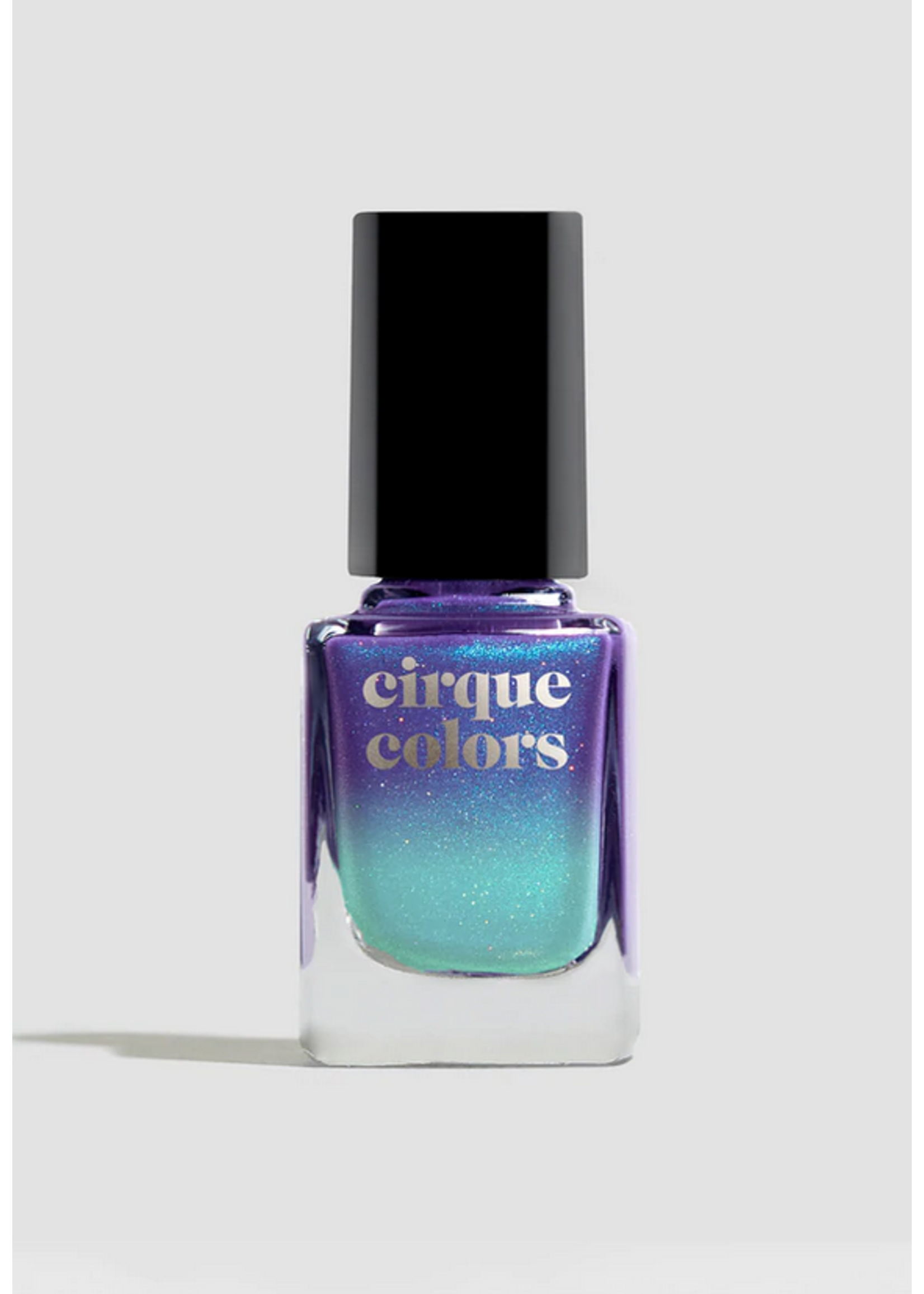 Cirque Colors Vernis à ongles thermiques par Cirque Colors