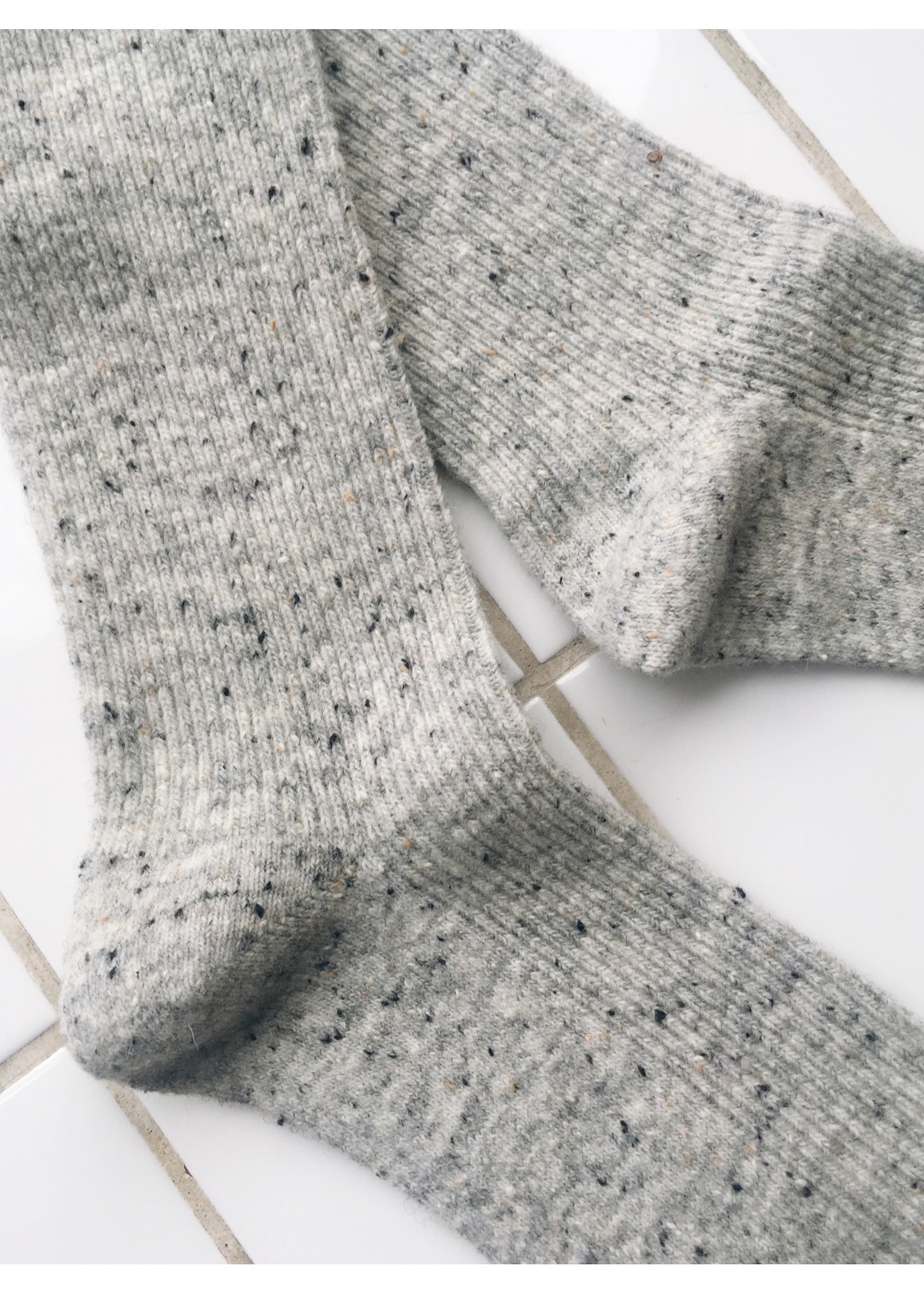 Le Bon Shoppe Snow Socks