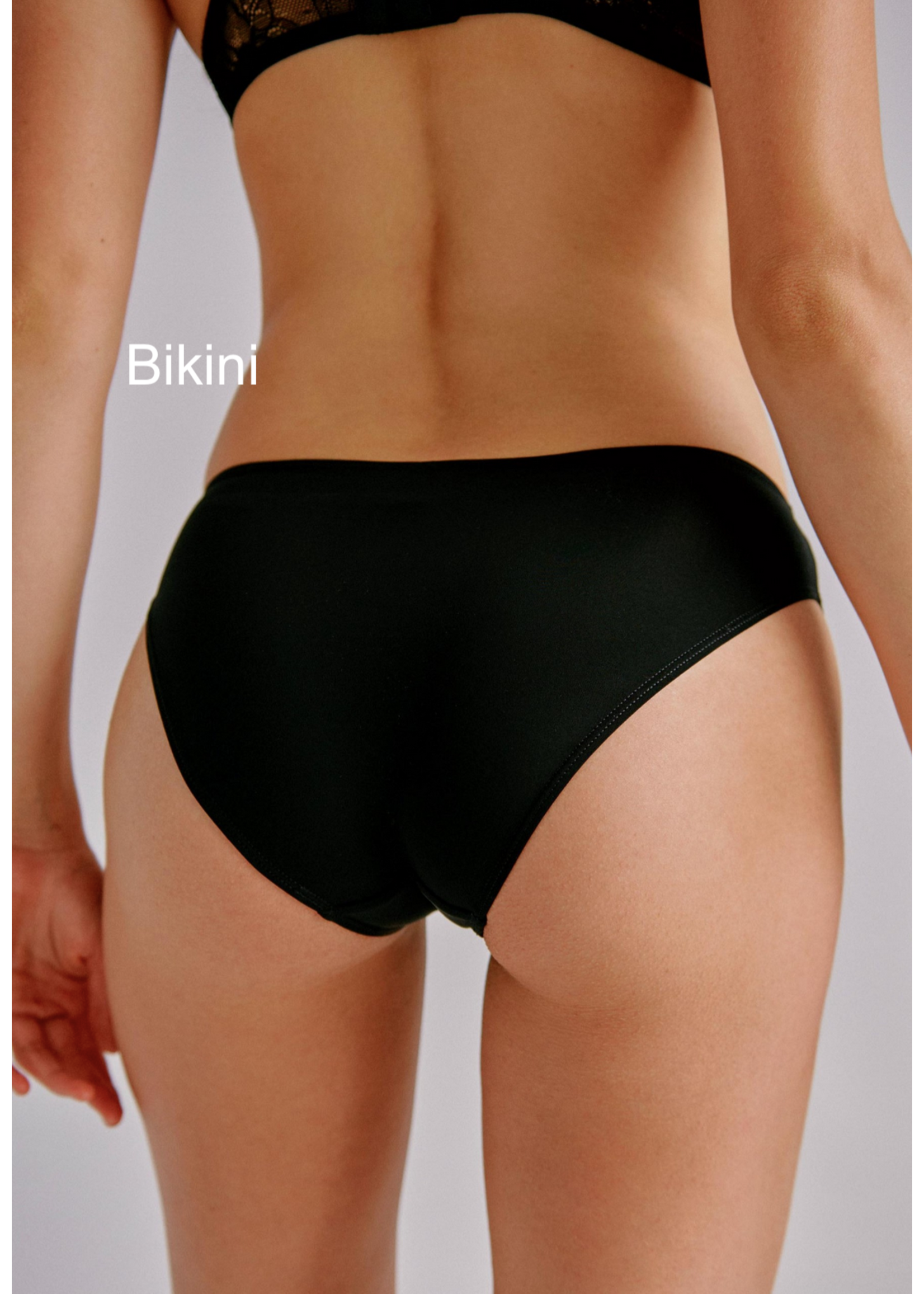 Blush Lingerie Microfiber Underwear