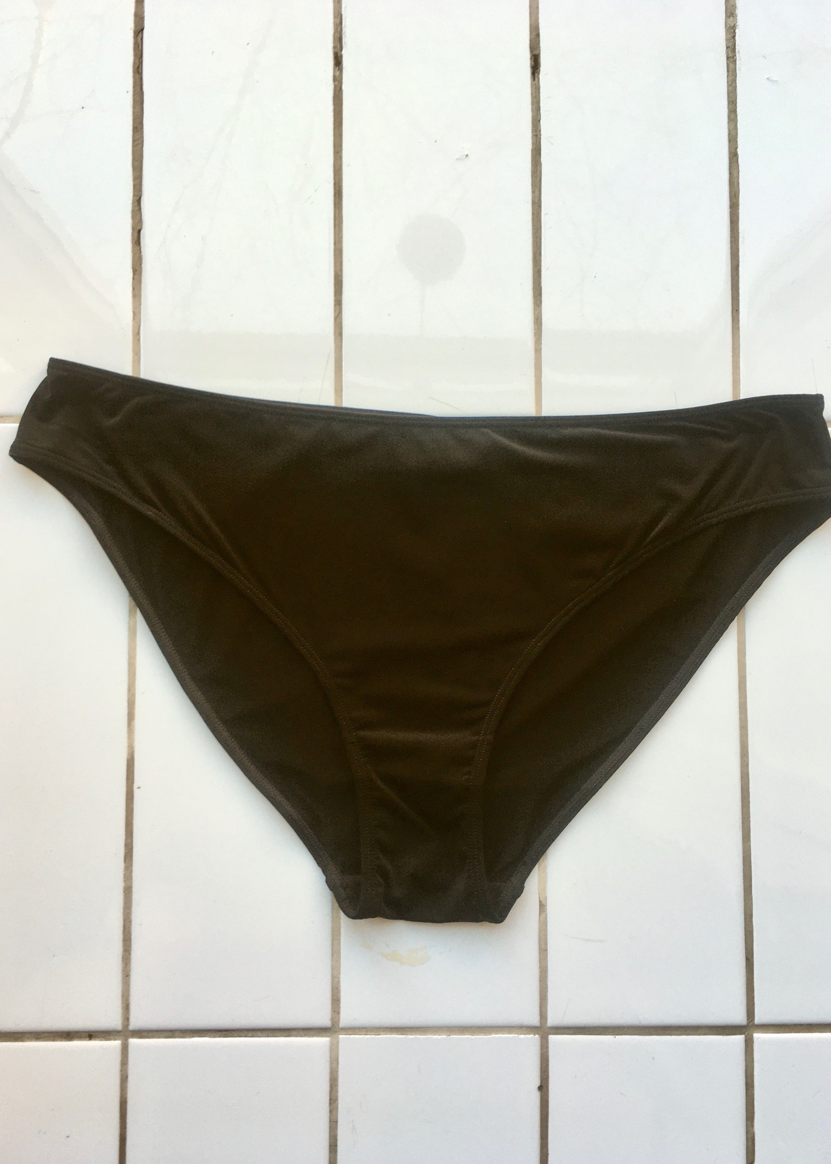 Blush Lingerie Microfiber Underwear
