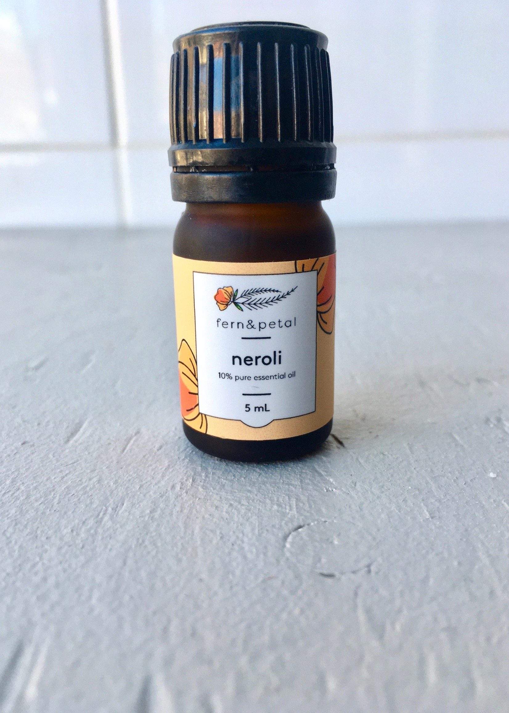 Fern & Petal Essential Oils