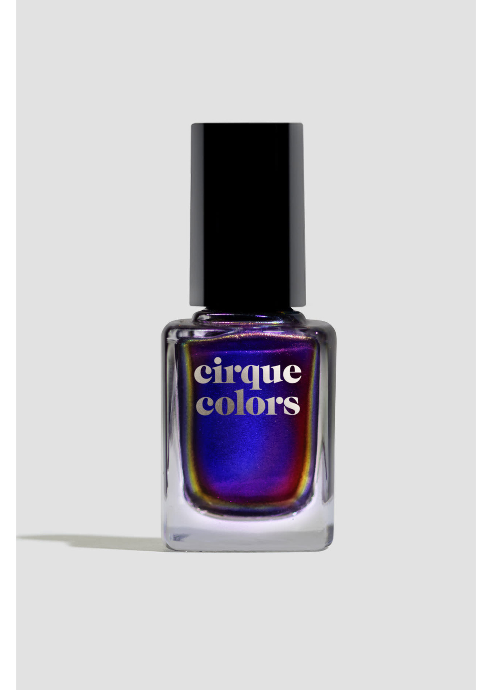 Cirque Colors Vernis à ongles "Superfuture"