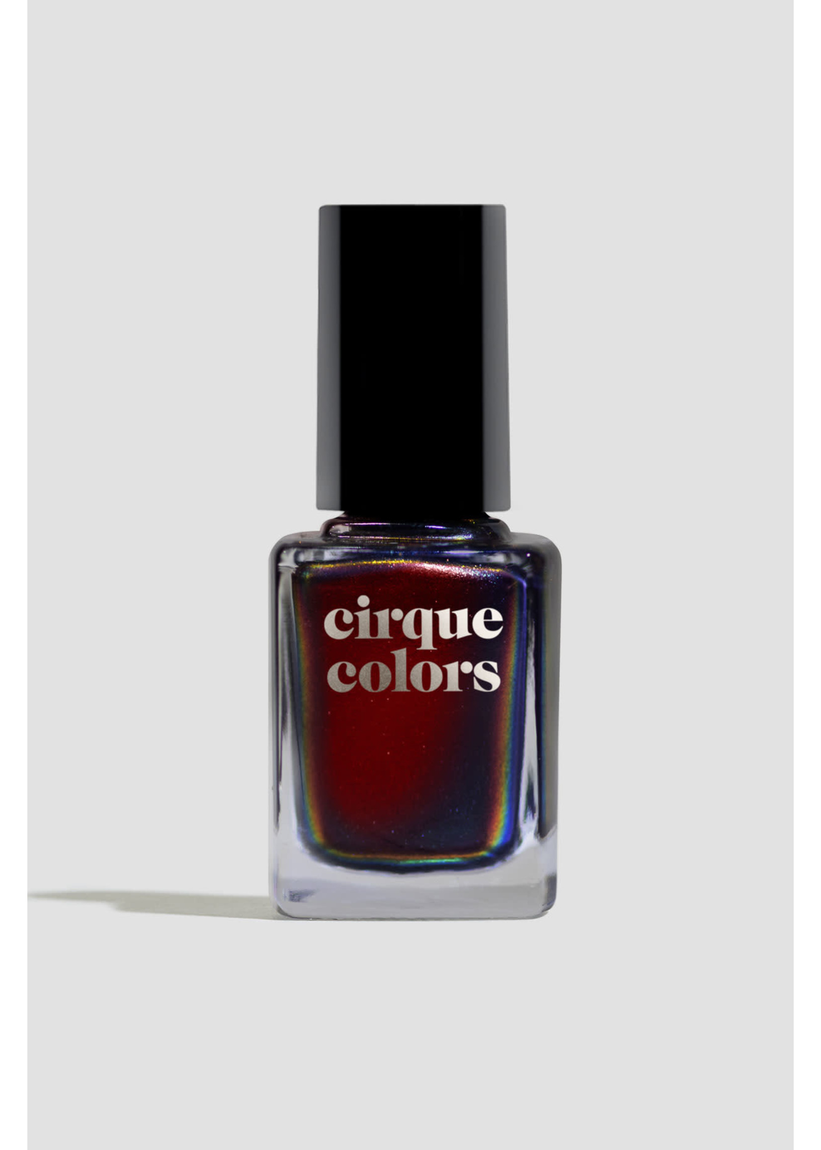 Cirque Colors Superfuture Nail Polishes