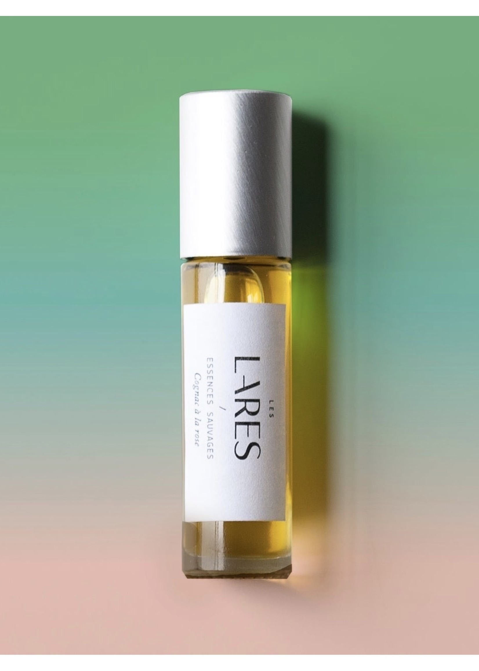 les LARES Parfums à l'huile Les LARES