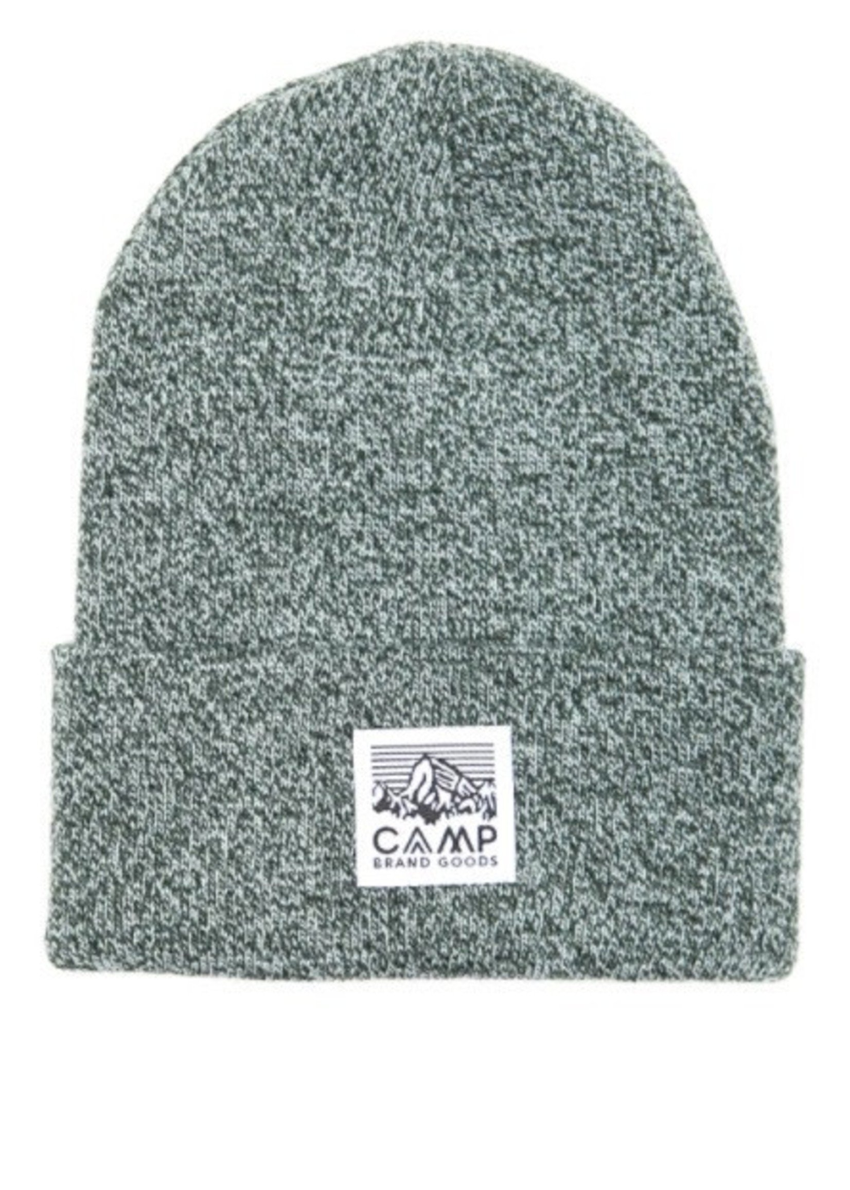 Camp Brand Goods Tuques Camp Brand Goods