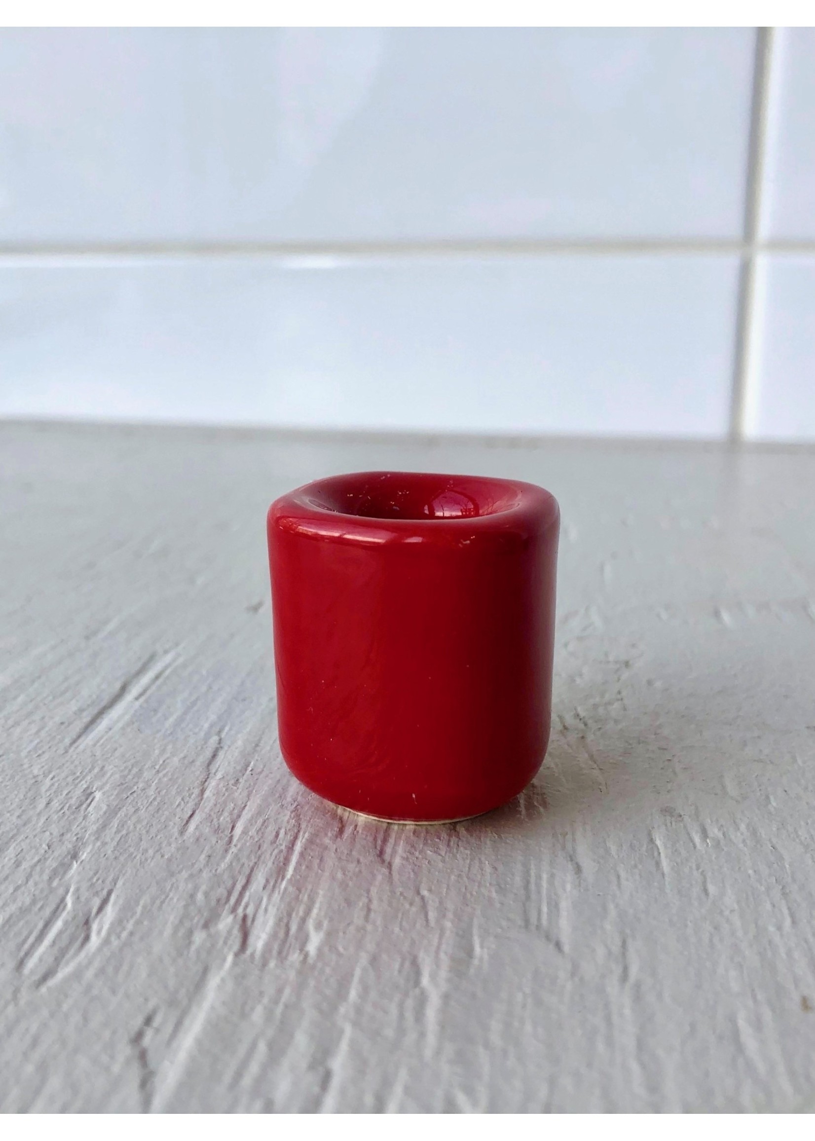 Kheops "Mini Ritual" candle holders by Kheops