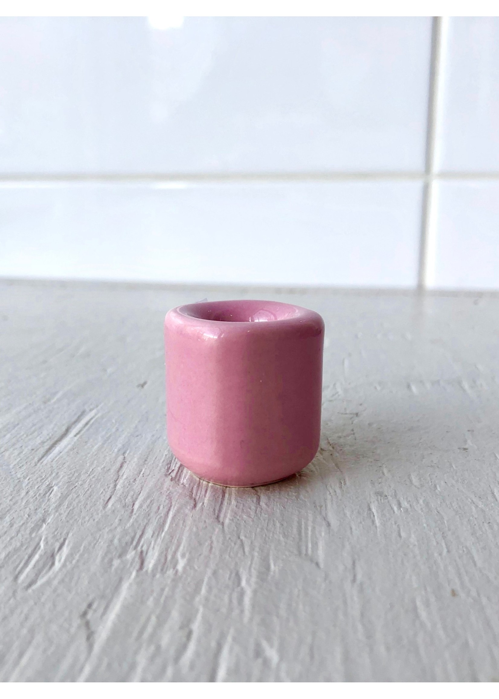 Kheops "Mini Ritual" candle holders by Kheops
