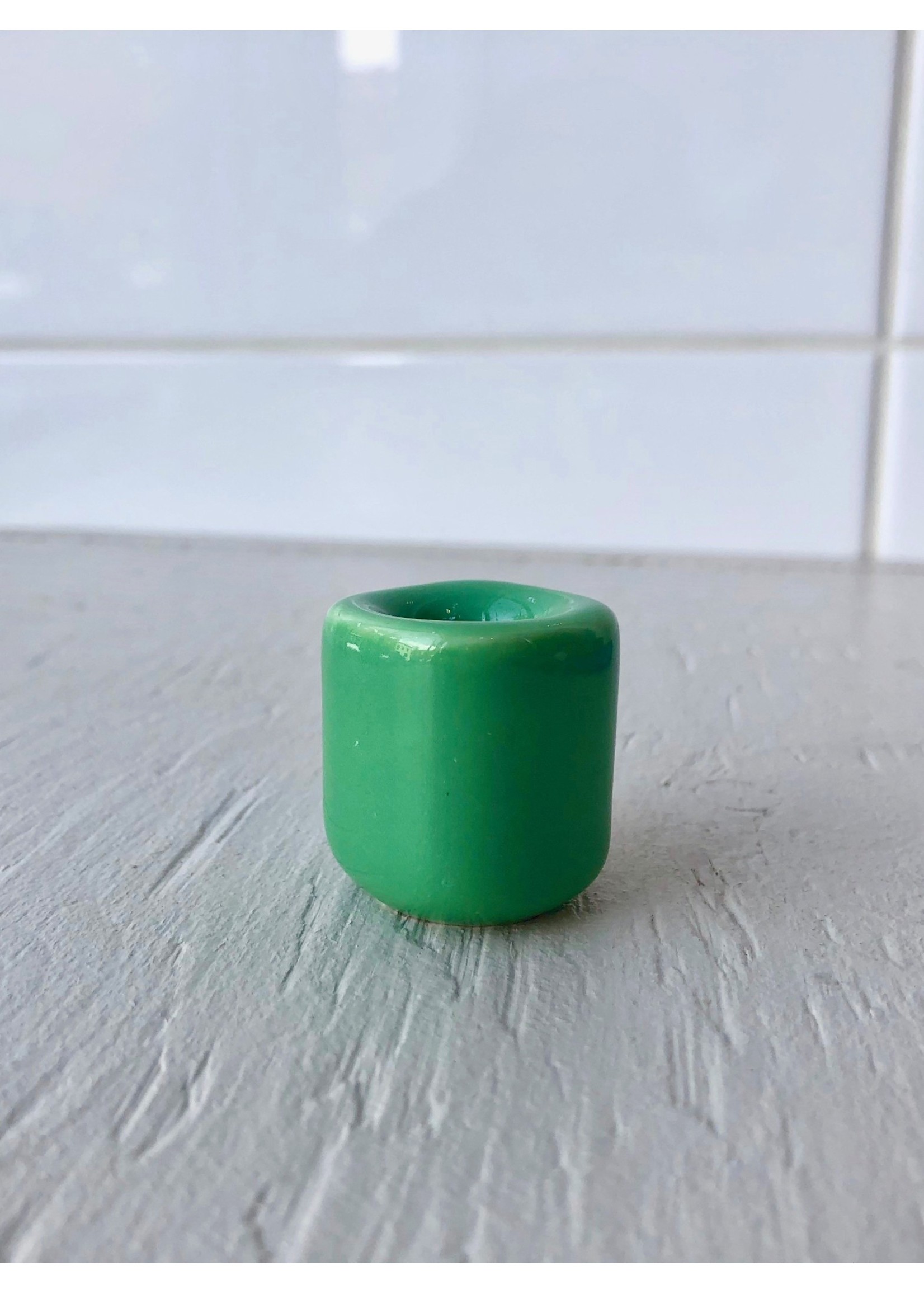 Kheops "Mini Ritual" candle holders by Kheops