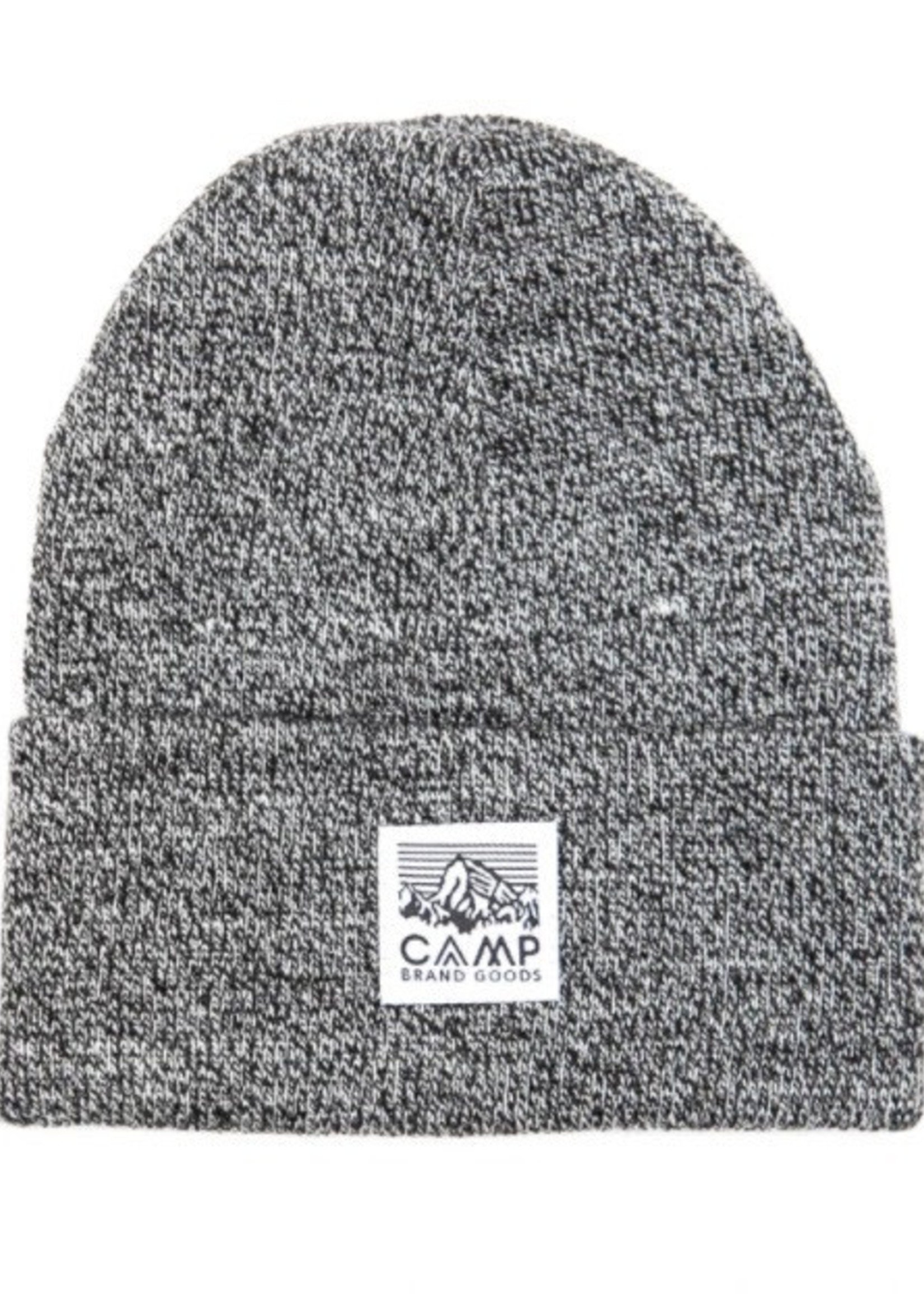 Camp Brand Goods Tuques Camp Brand Goods