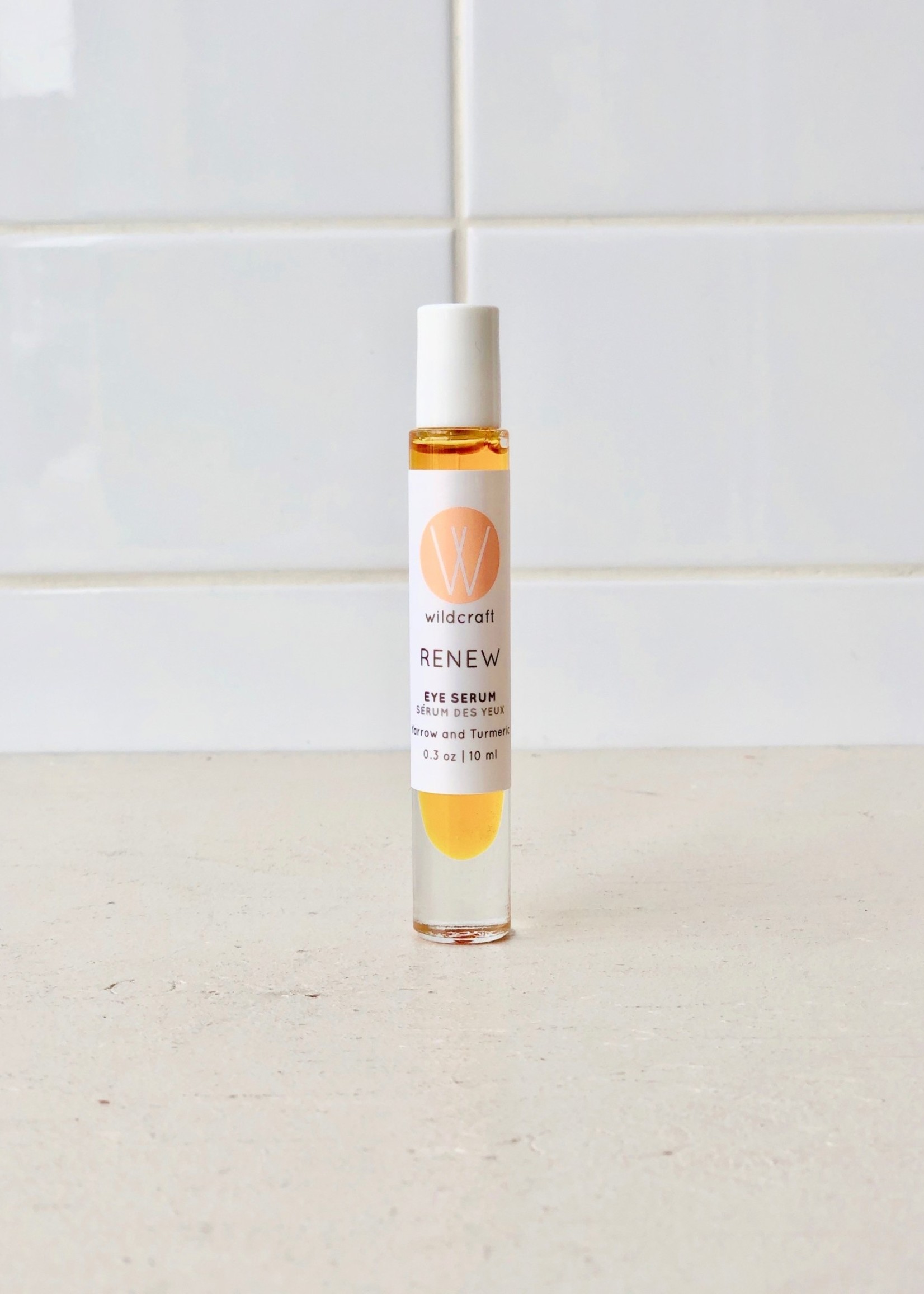 wildcraft eye serum