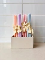 Sunday Skies Studio The Classic Taper Candles