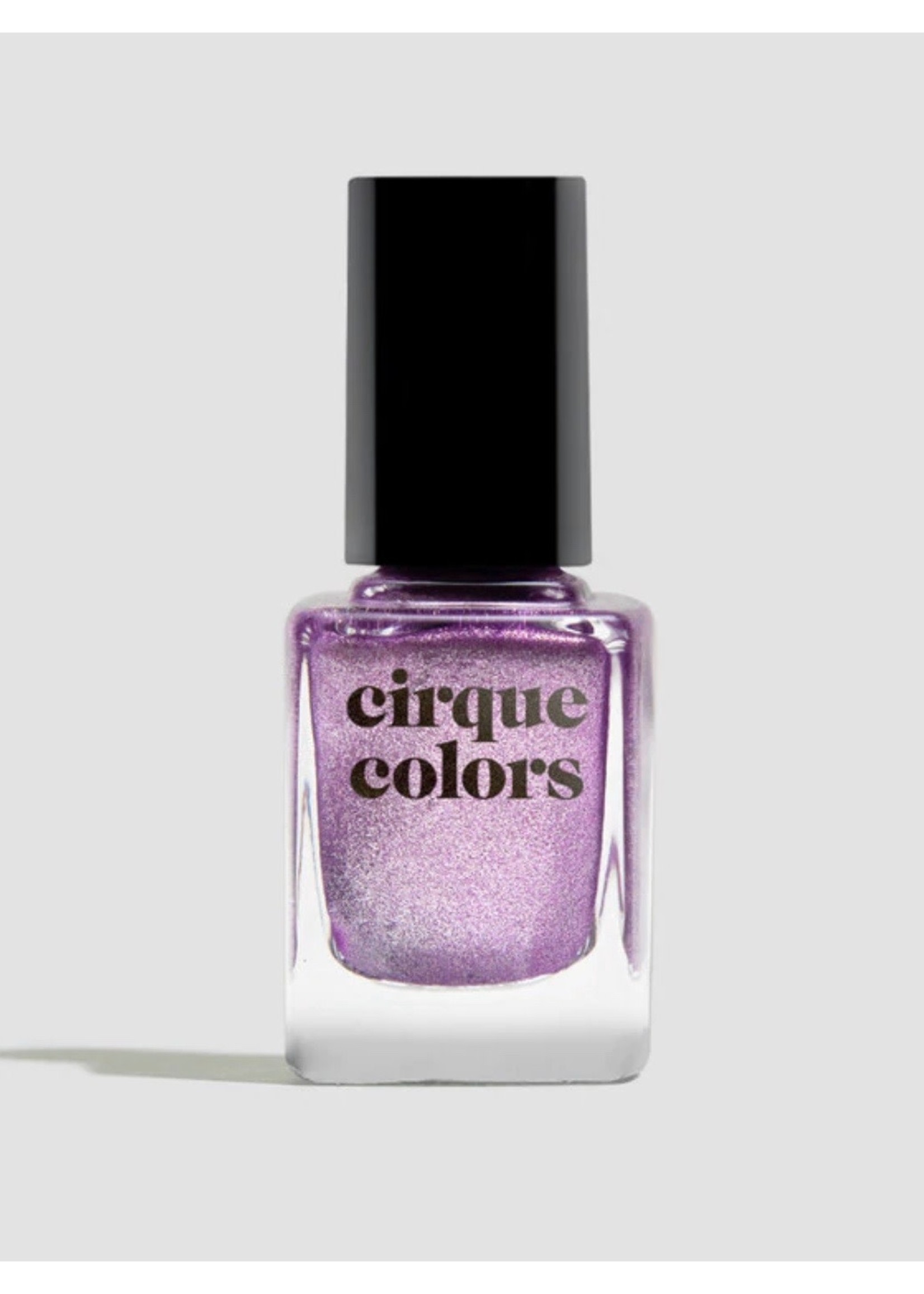 Cirque Colors Magnetic Nail Polish