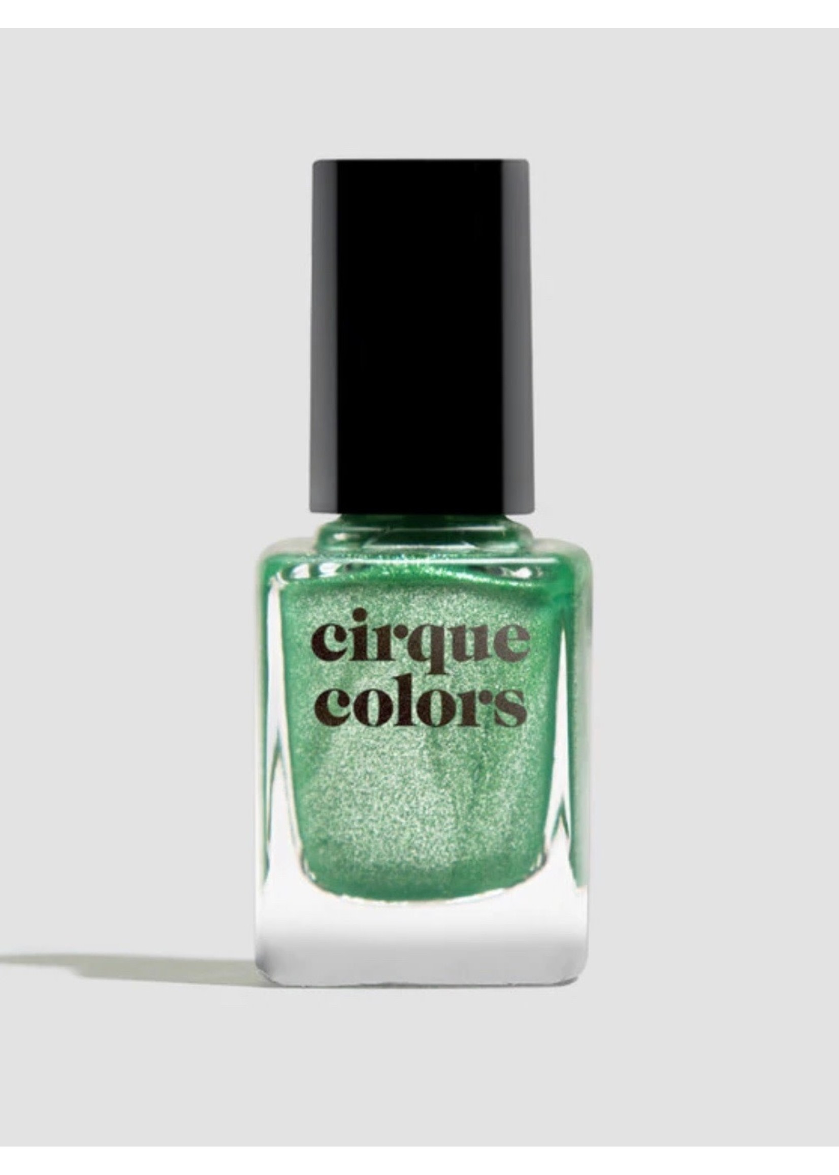 Cirque Colors Magnetic Nail Polish