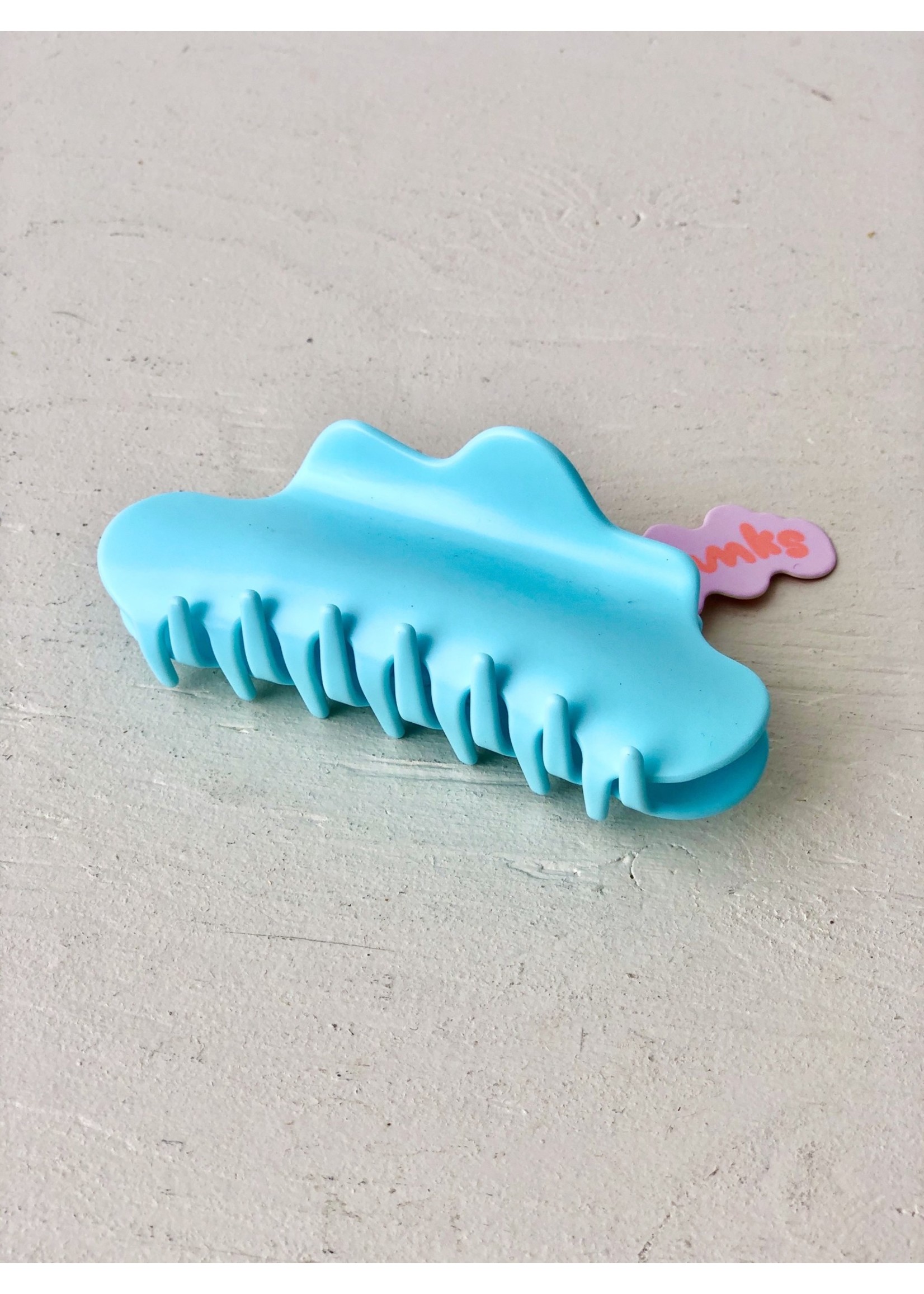 Chunks Matte Claw Clips