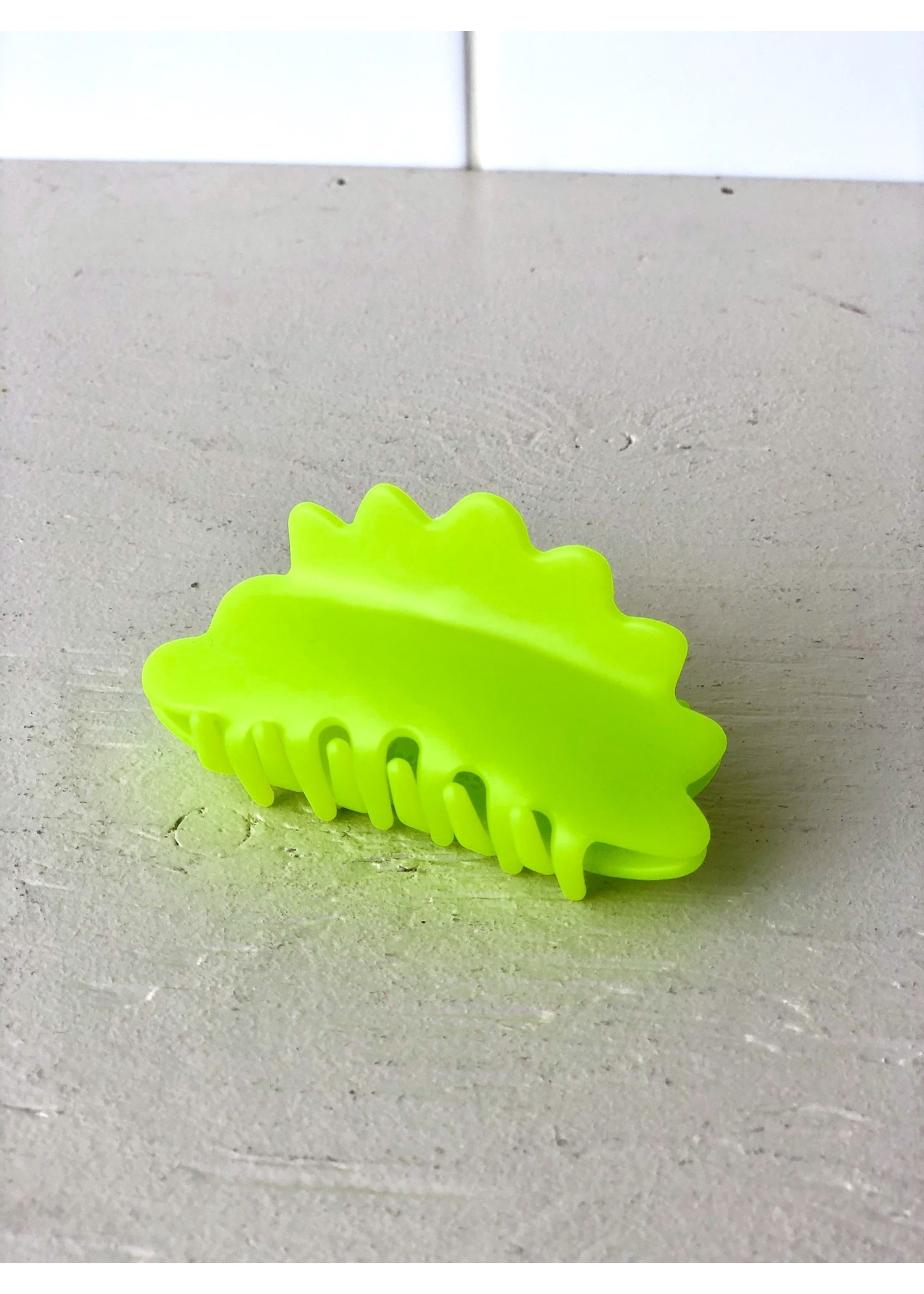 Chunks Matte Claw Clips