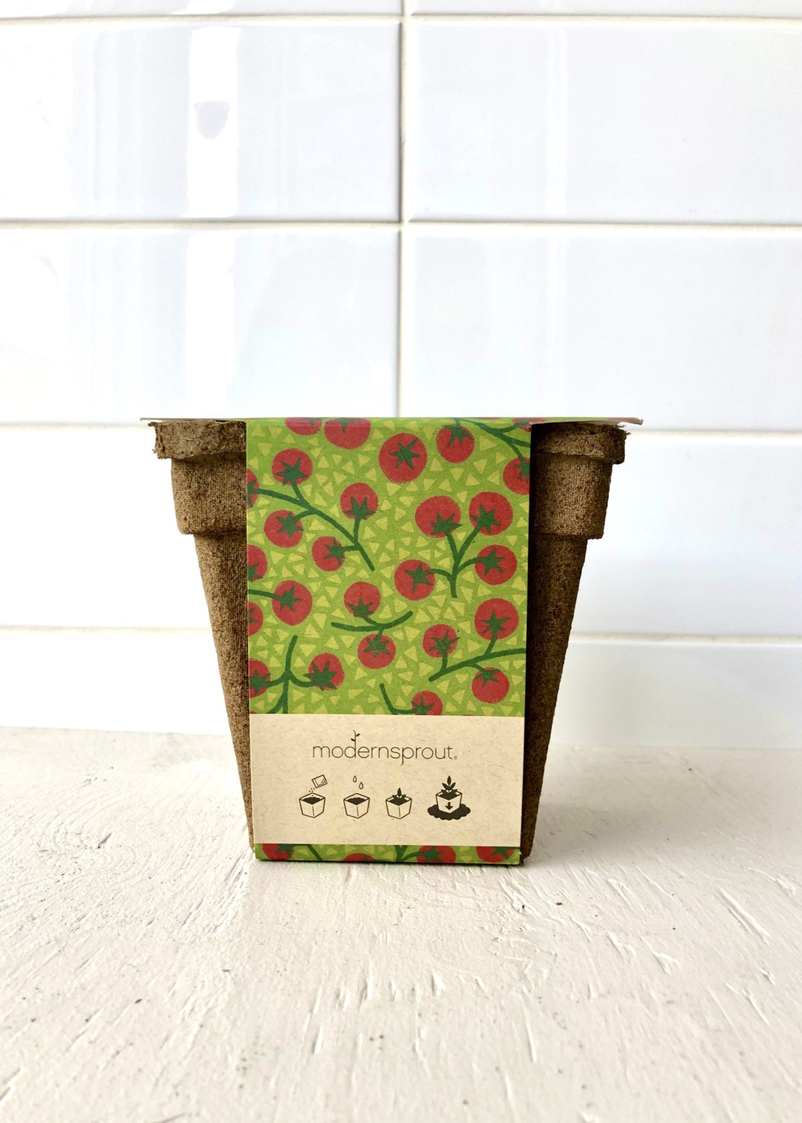 Modern Sprout Drop-In Garden Kits