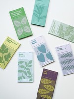 Piccolo Seeds Seed Packets: Herbs