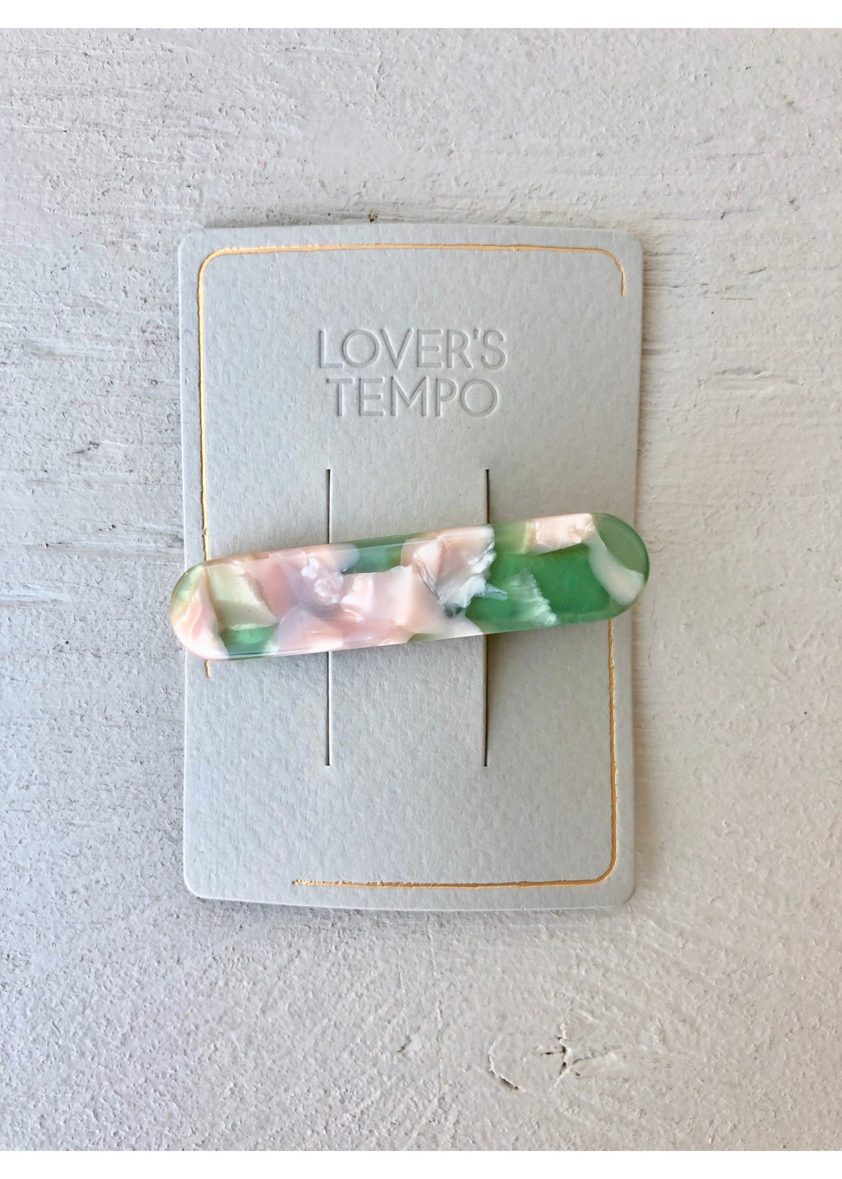 Lover's Tempo Pheobe Hair Clips