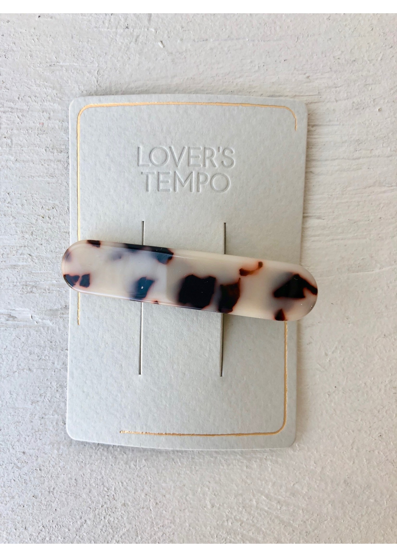 Lover's Tempo Pheobe Hair Clips