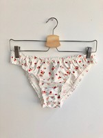 Blush Lingerie Dahlia Bikini Cut Underwear