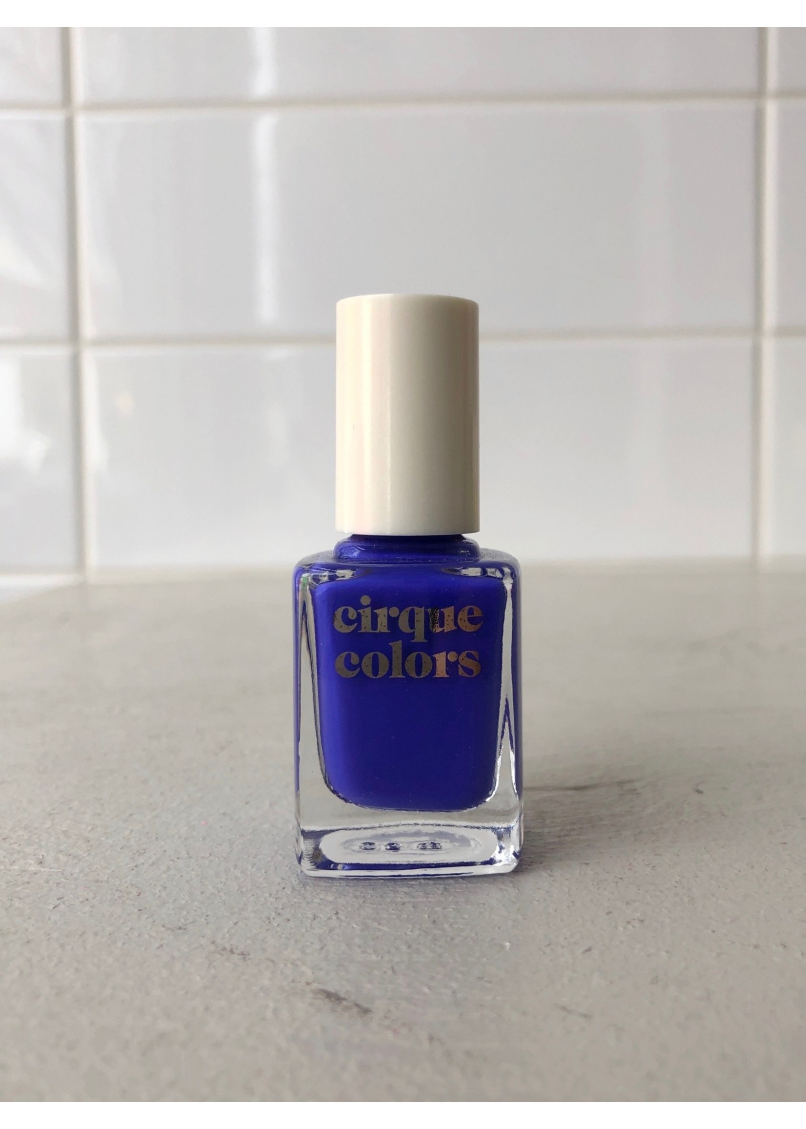 Cirque Colors Vice Nail Polishes by Cirque Colors