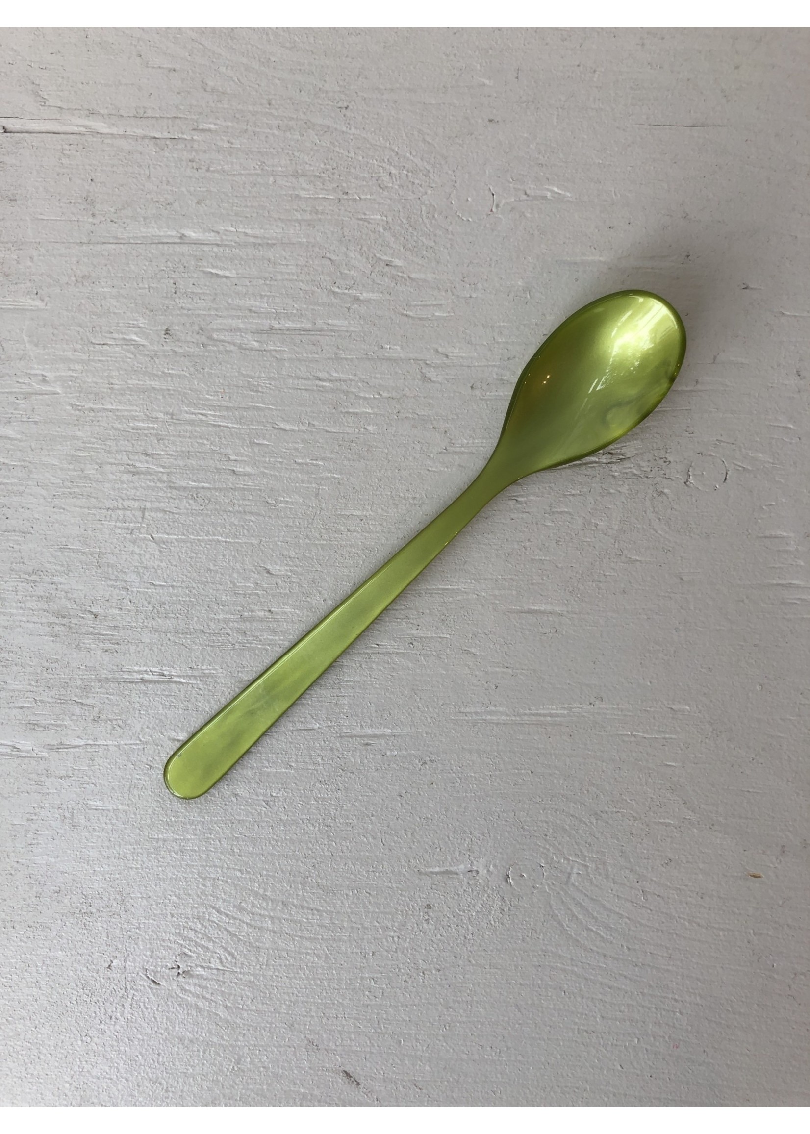 Heim Sohne Cereal Spoons by Heim Söhne