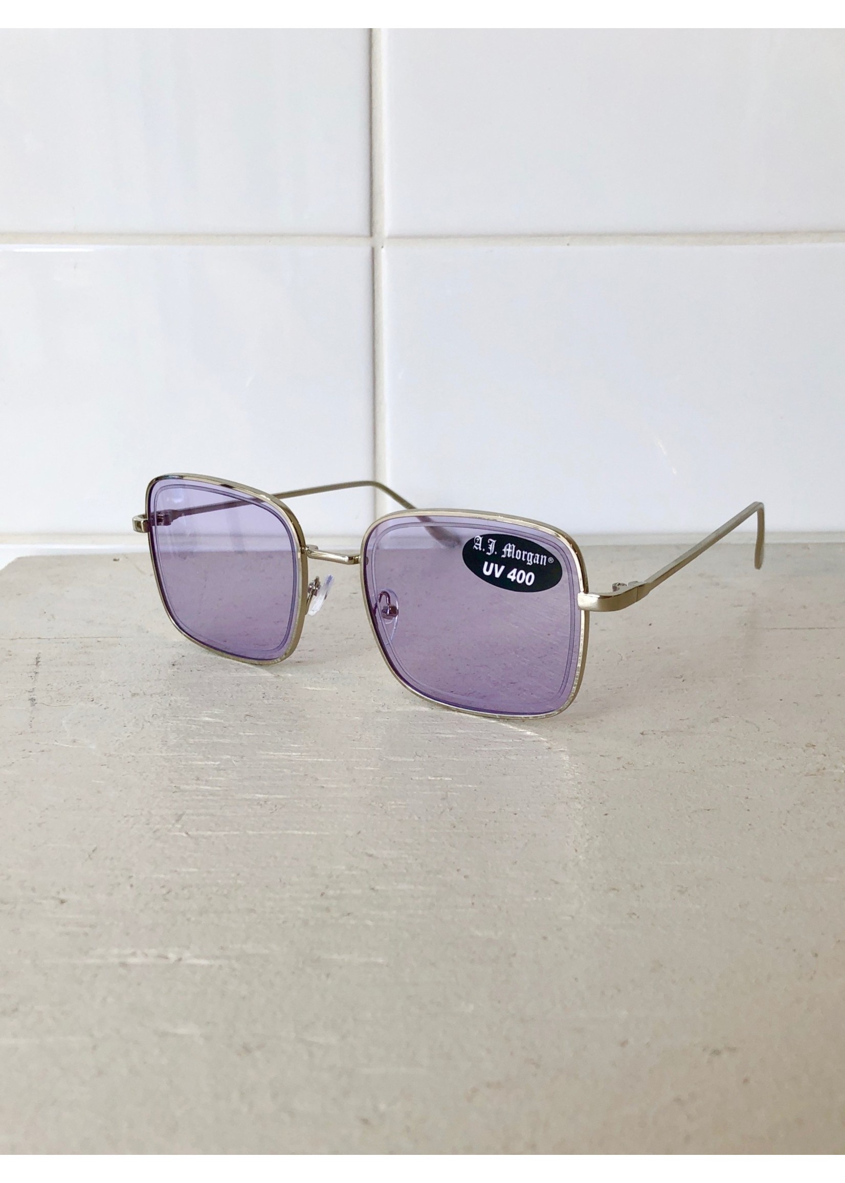 A. J. Morgan Lala Sunglasses by A.J. Morgan