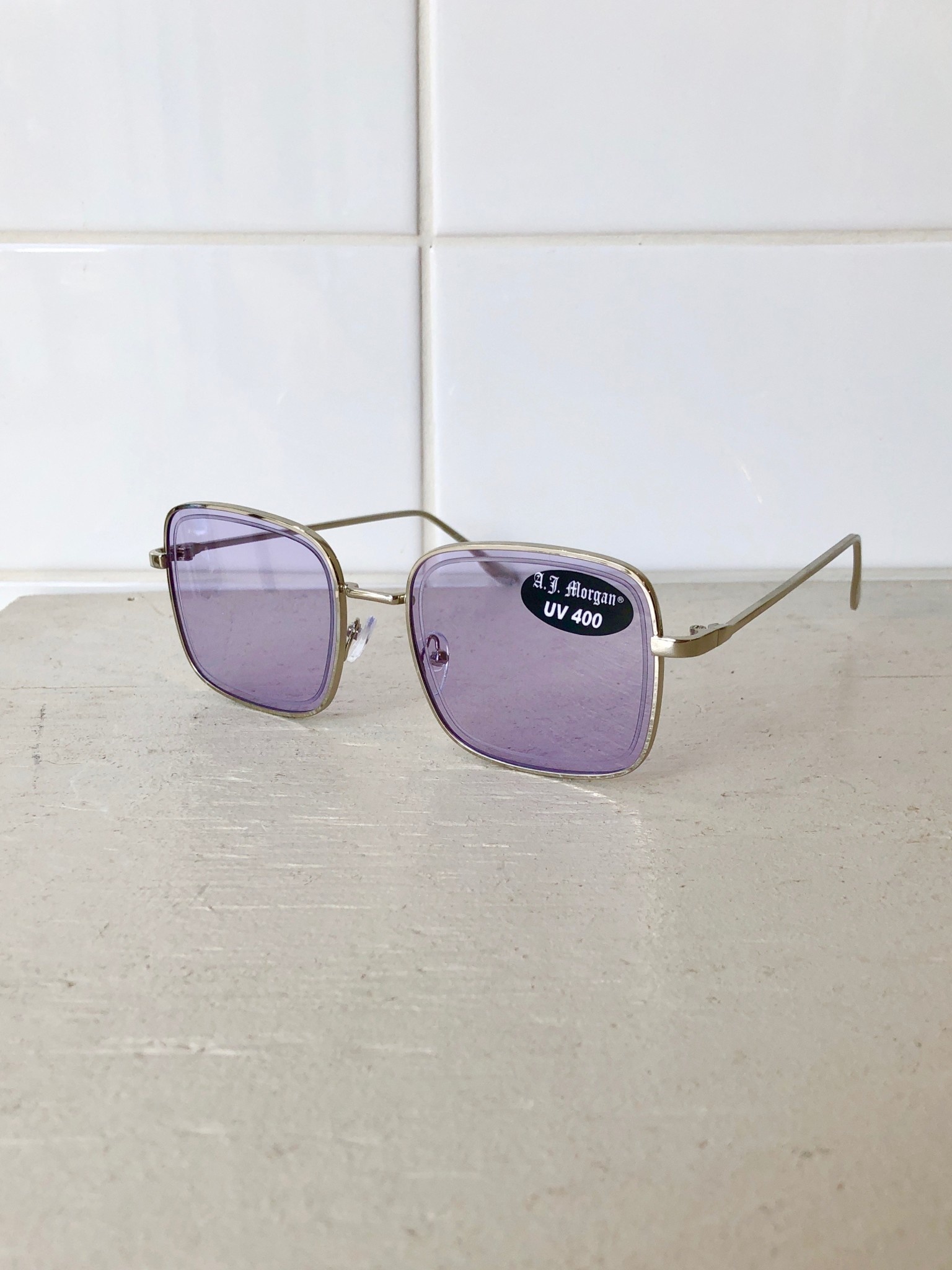 Aj morgan lunettes clearance