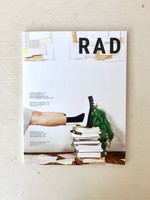 RADmag Magazine RAD Numéro 14