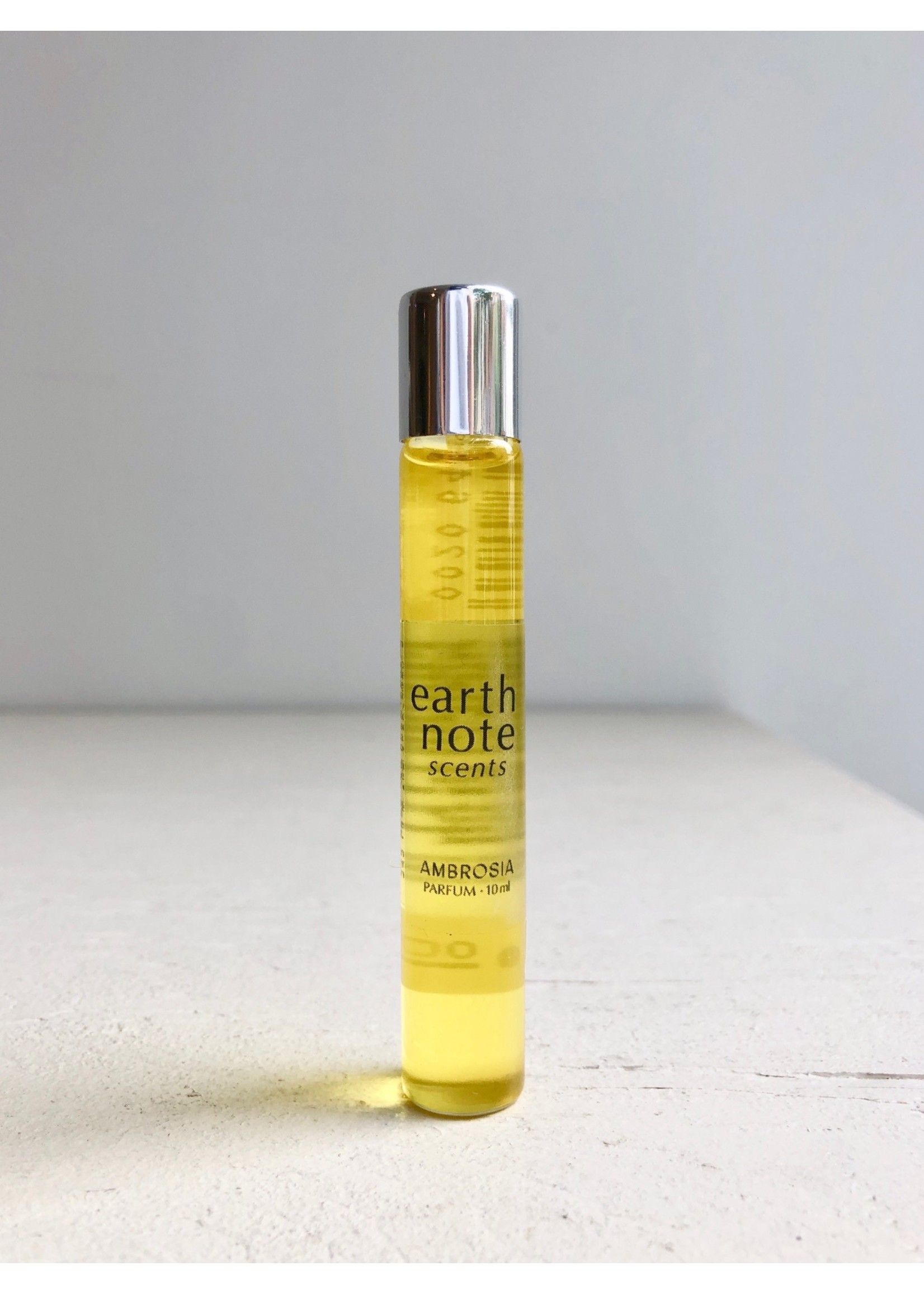 Earth Note Scents Parfums Earth Note Scents