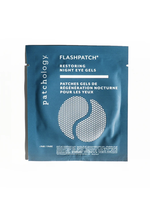 Patchology Flashpatch Gels Réparateurs Pour Les Yeux Nocturnes