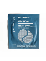 Patchology "Flashpatch - Restoring" eye gels by Patchology