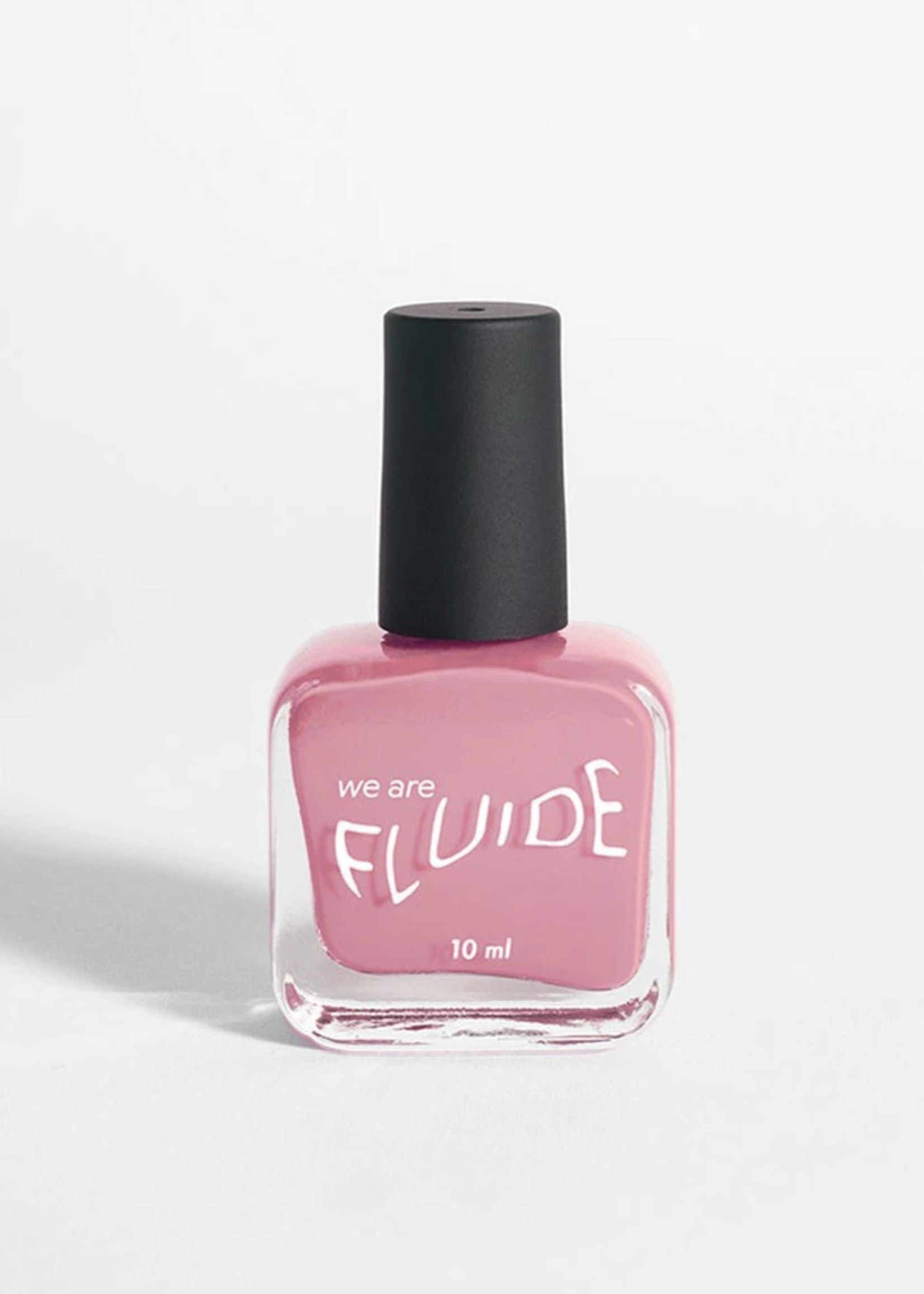 Fluide Beauty 7-Free Nail Polishes by Fluide