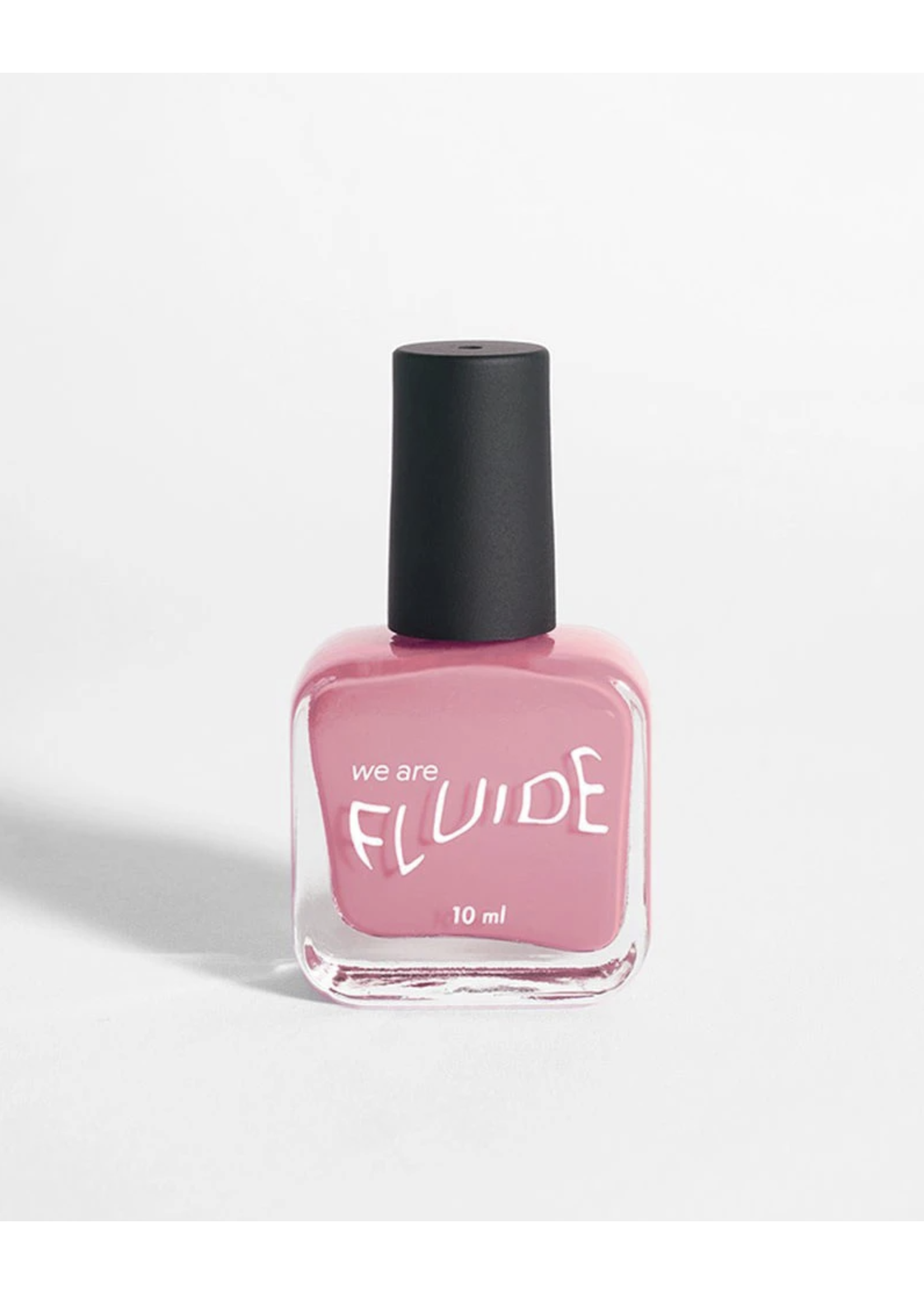Fluide Beauty 7-Free Nail Polishes by Fluide