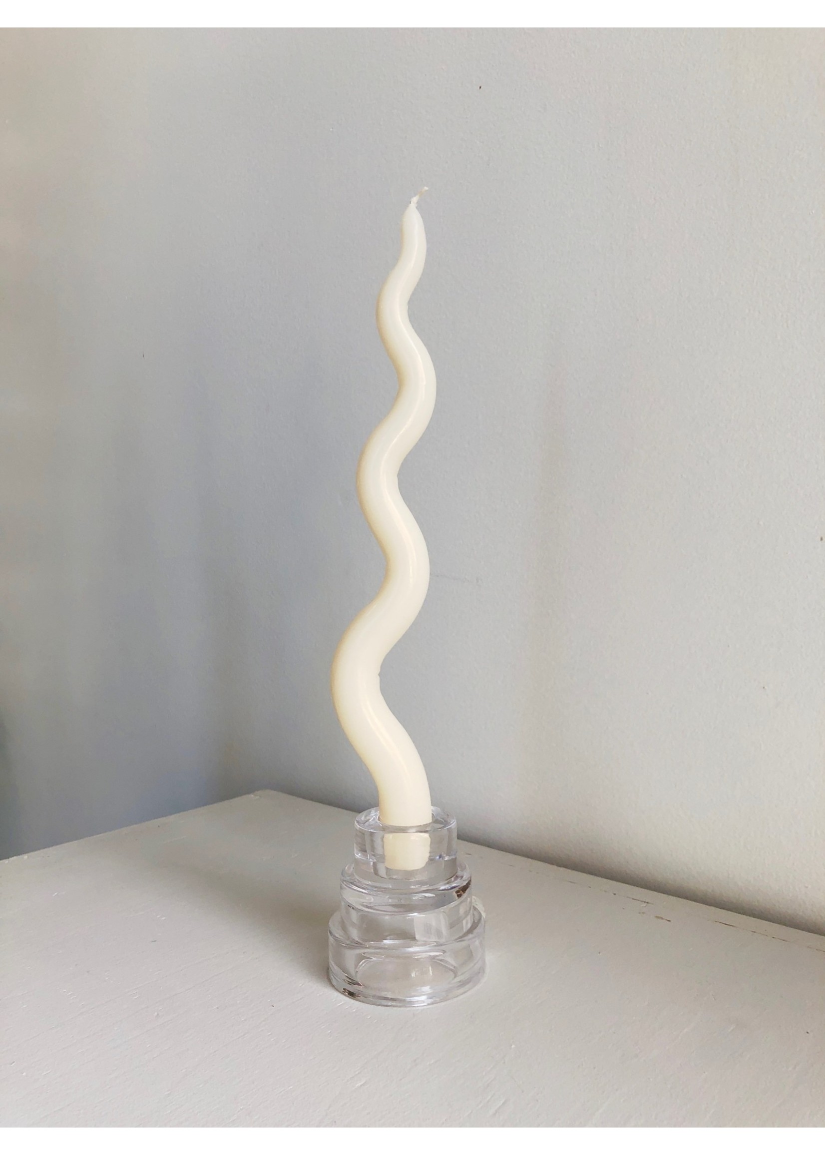 Viisiionss 12 inch Ripple Candles by Viisiionss