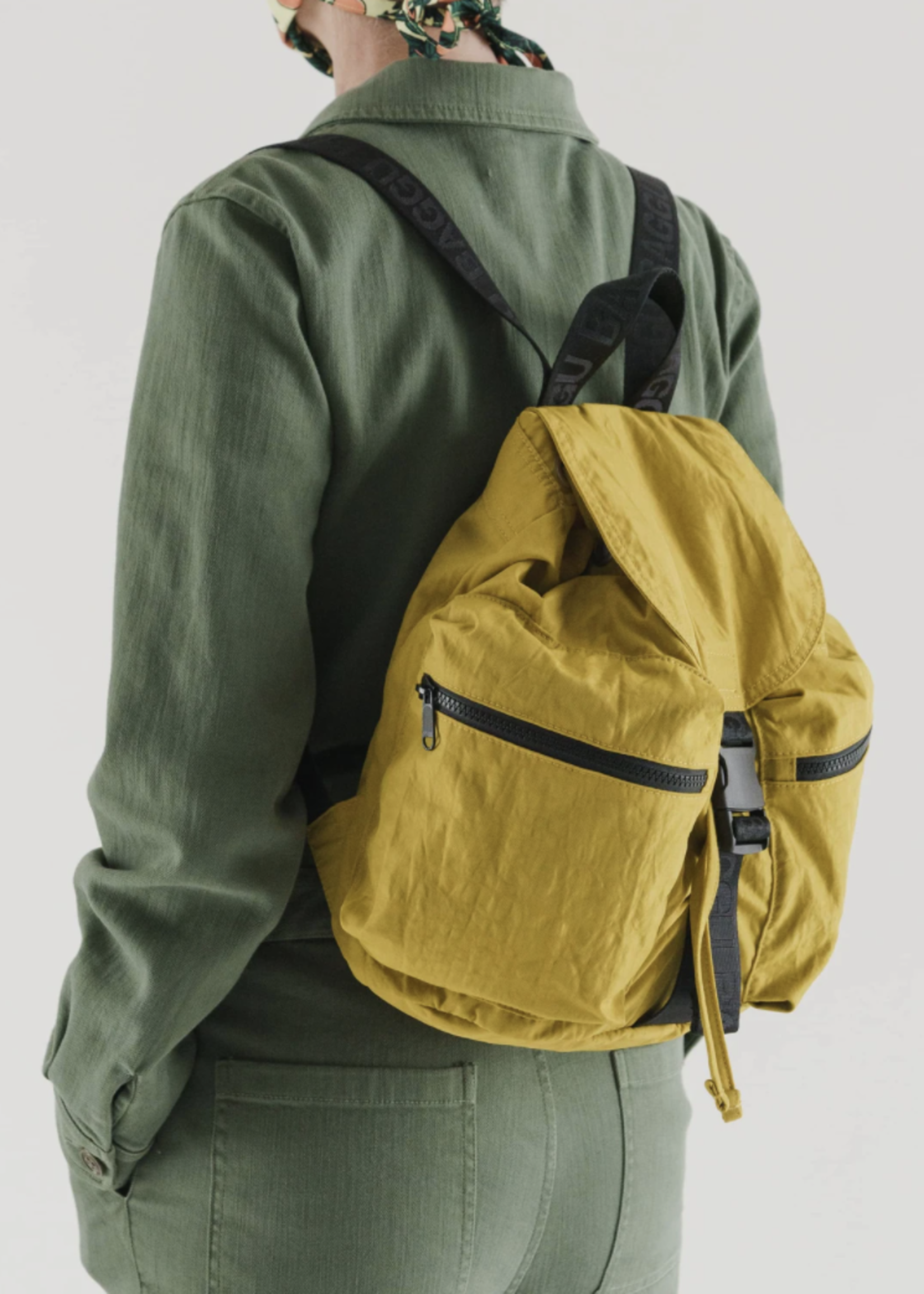 Baggu Mini Sports Backpack by Baggu