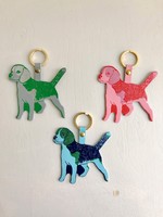 Ark Colour Design Beagle Keychains