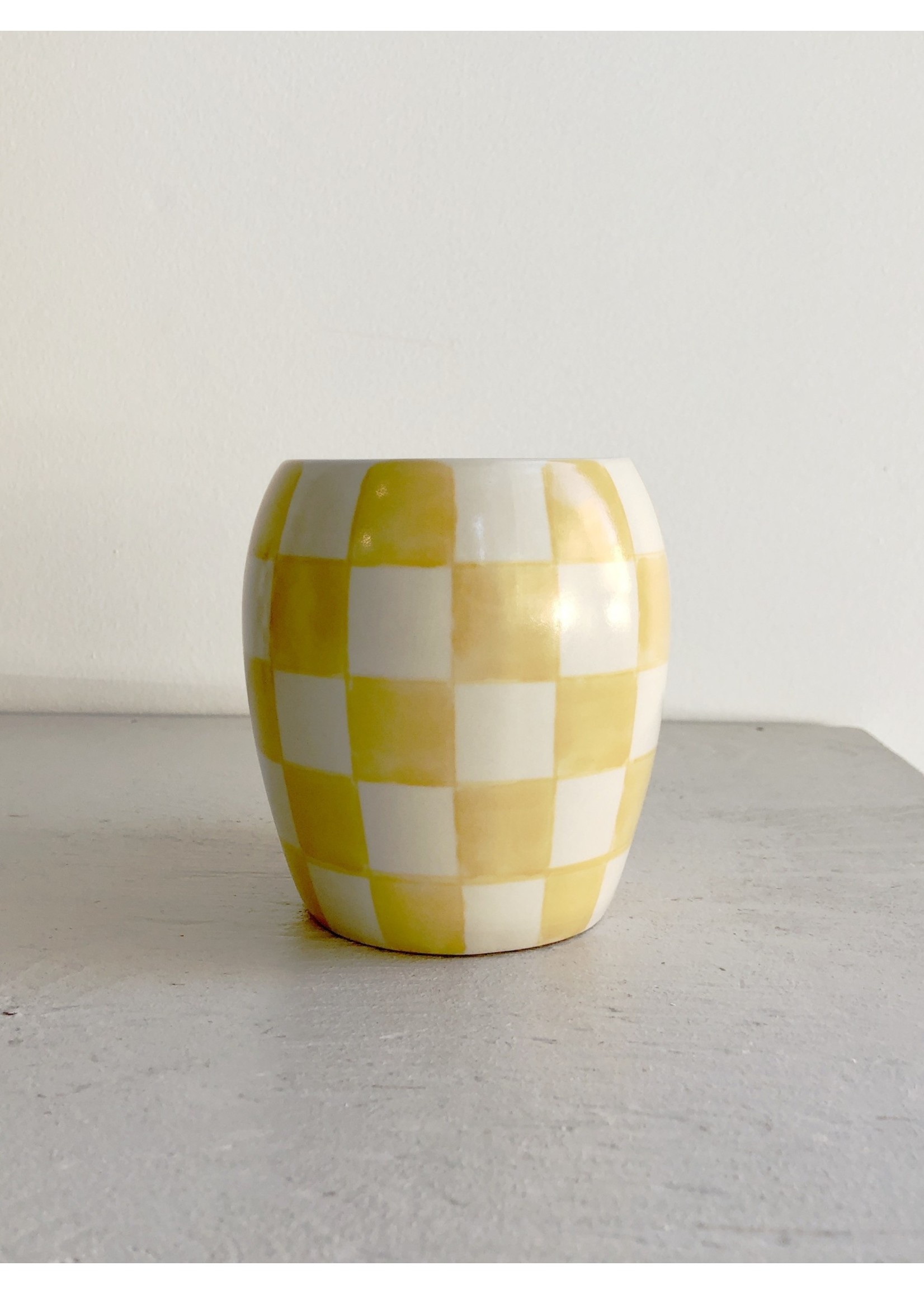 Paddywax Checkmate Candles by Paddywax