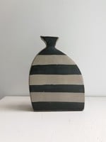 Bloomingville Tilted Terracotta Vases