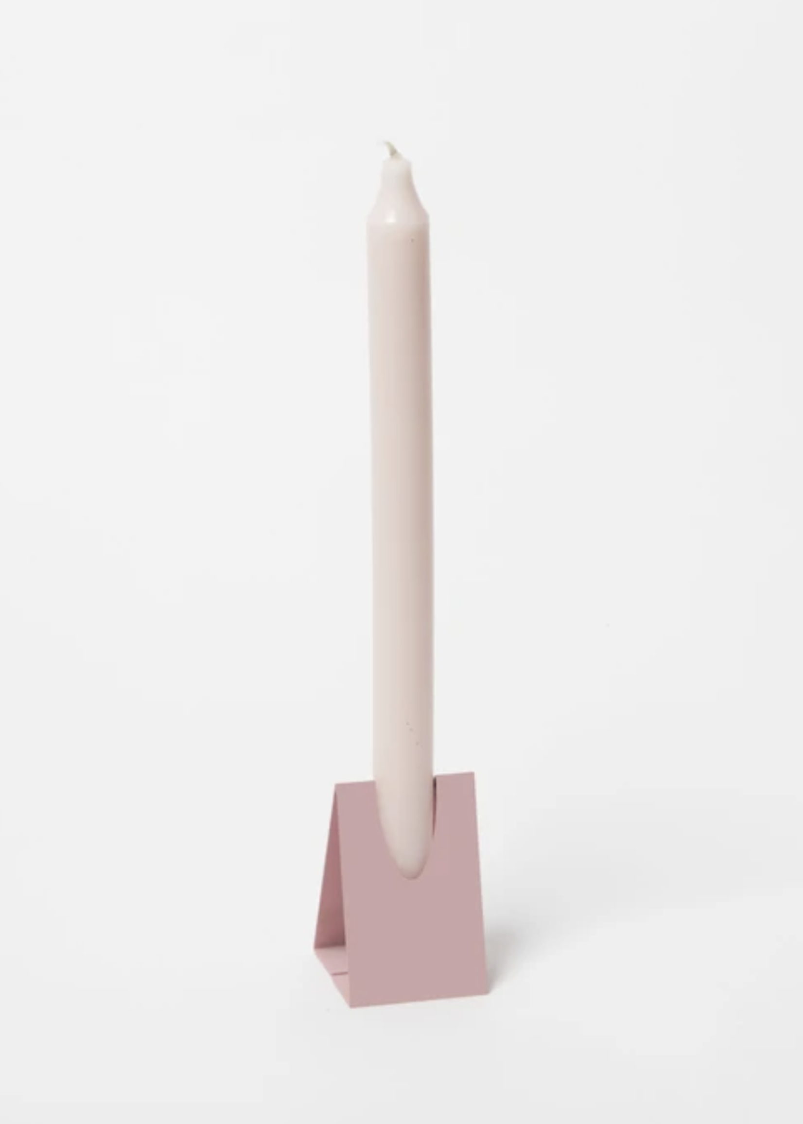 Block Design Limited Triangle Candle Holders by Block Design