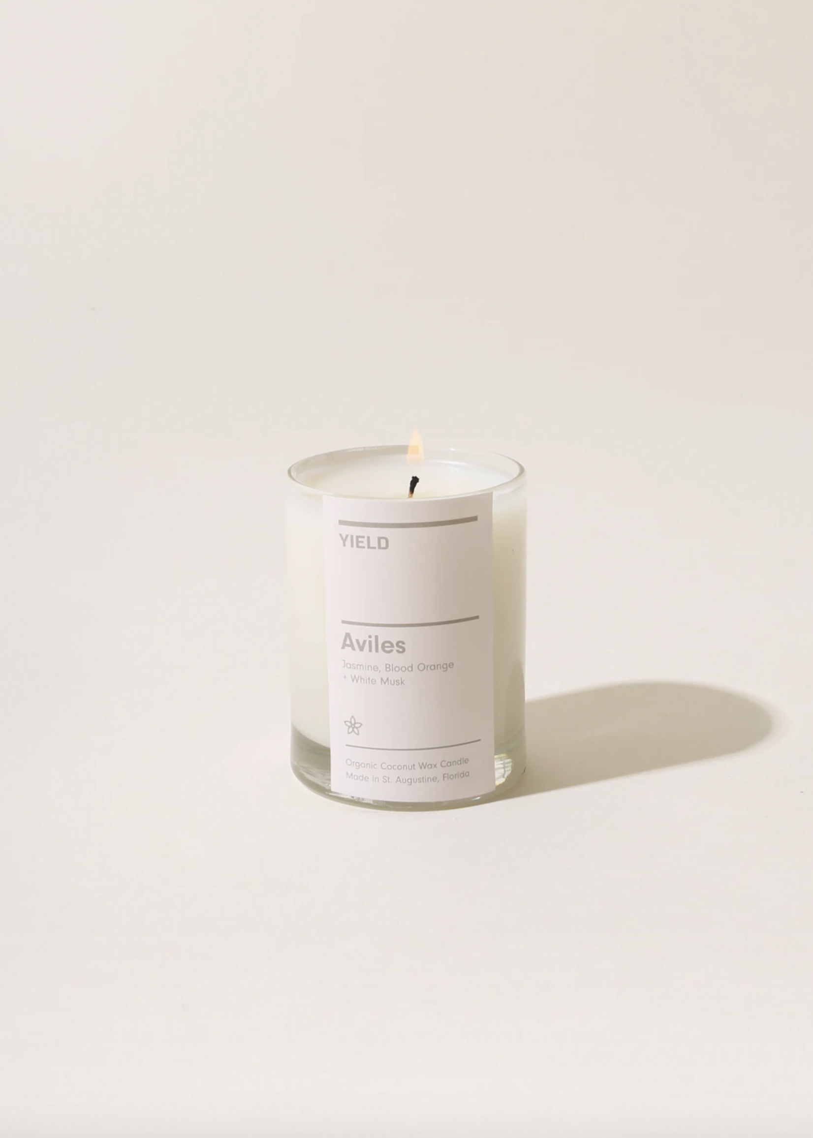 Yield Design 2.5oz Votives by Yield