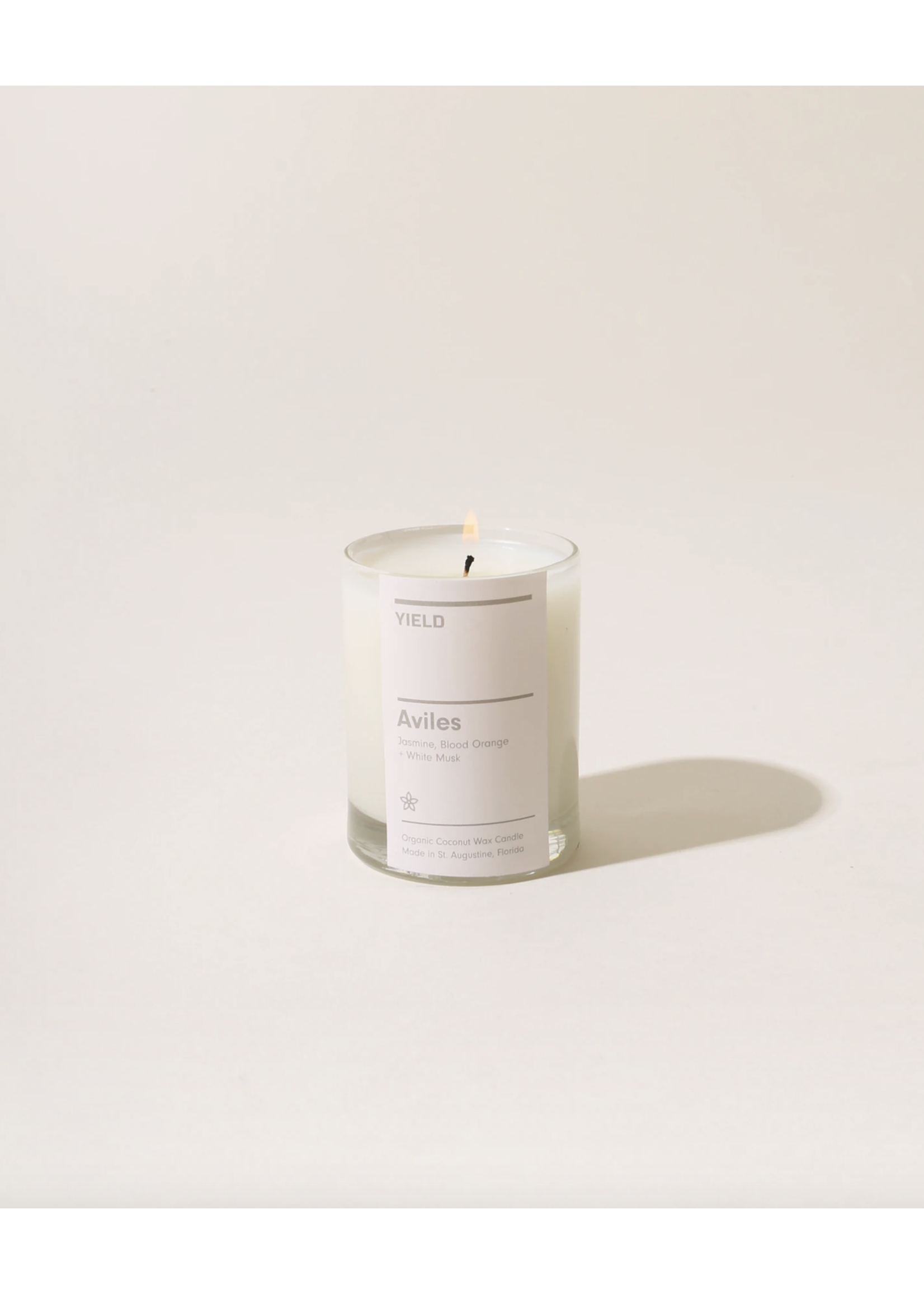 Yield Design 2.5oz Votives by Yield