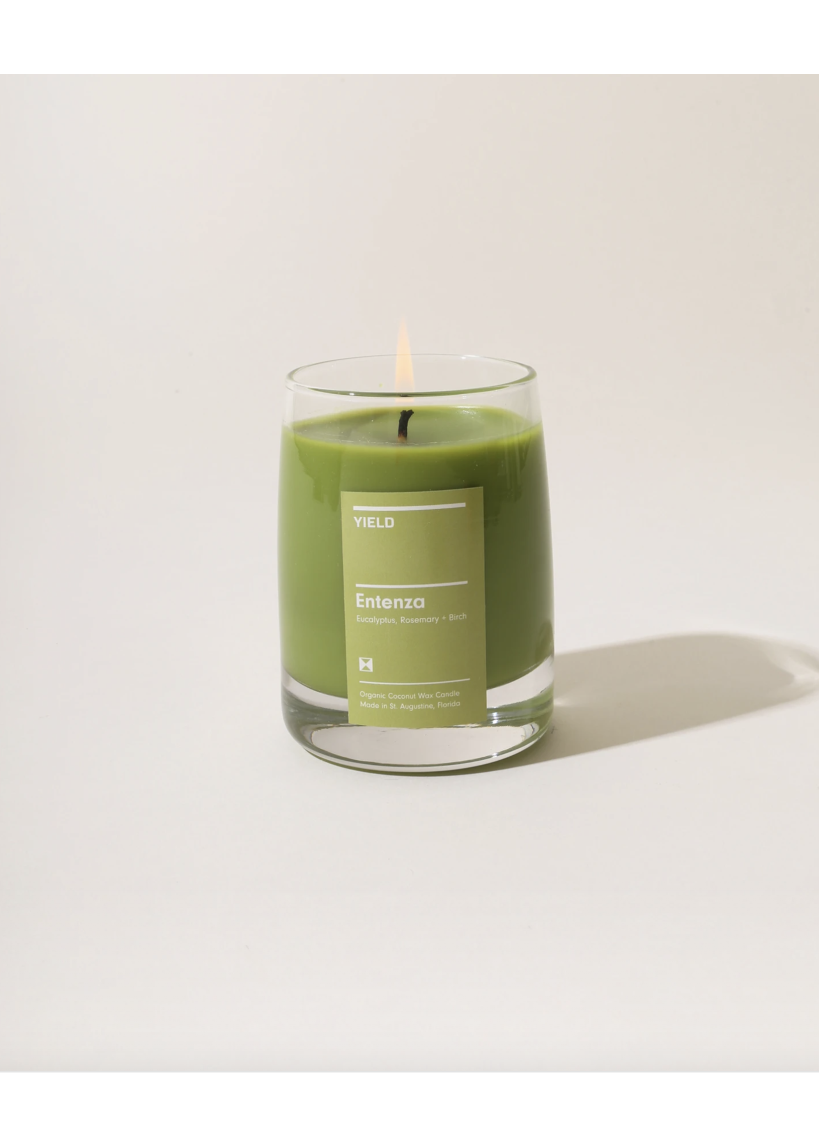 Yield Design 8oz Candles by Yield