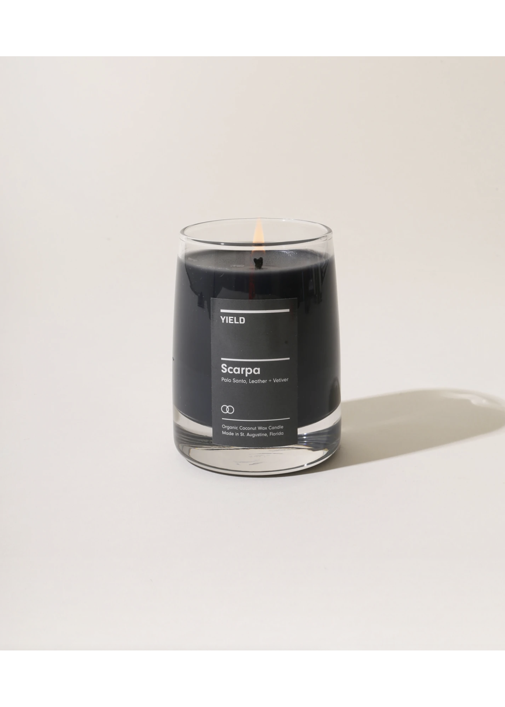 Yield Design 8oz Candles by Yield