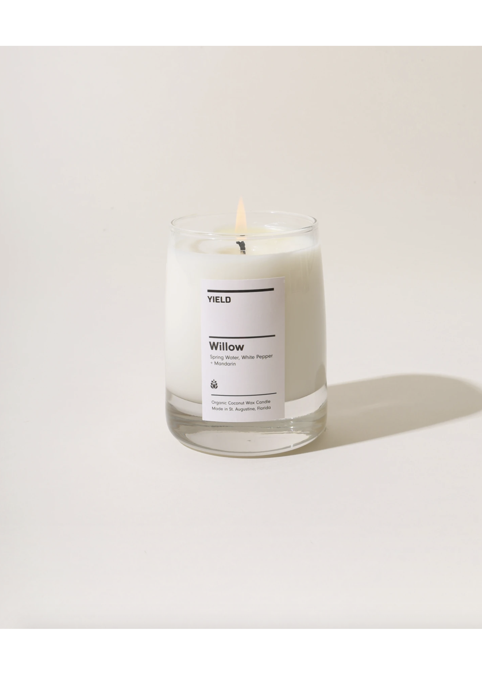 Yield Design 8oz Candles by Yield